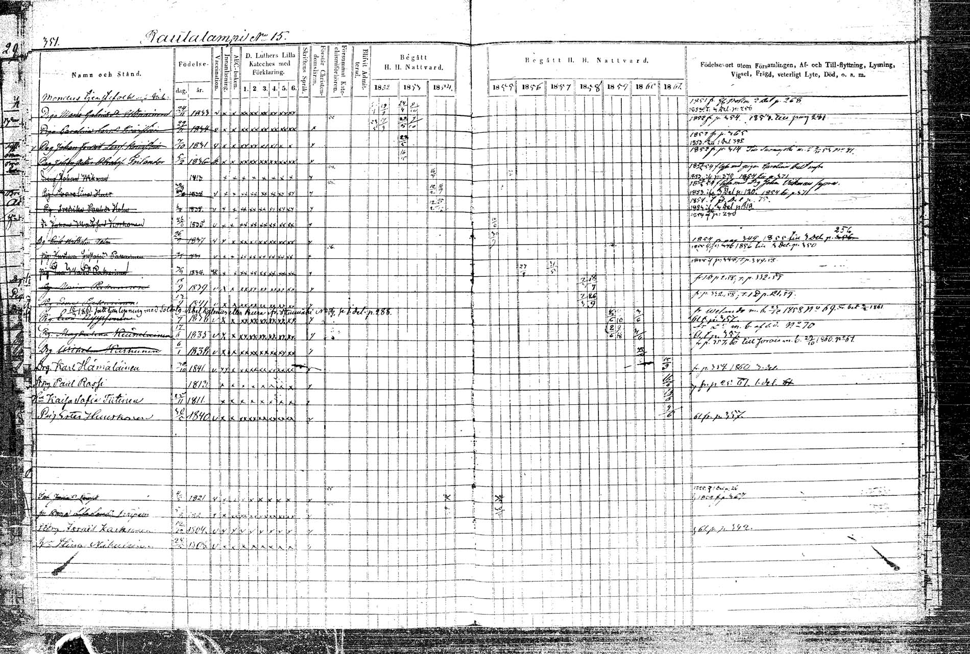 [ ../kirjat/Kirkonkirjat/rautalampi/rippikirja_1852-1861_tk1096_2/kuvat/399.jpg ]