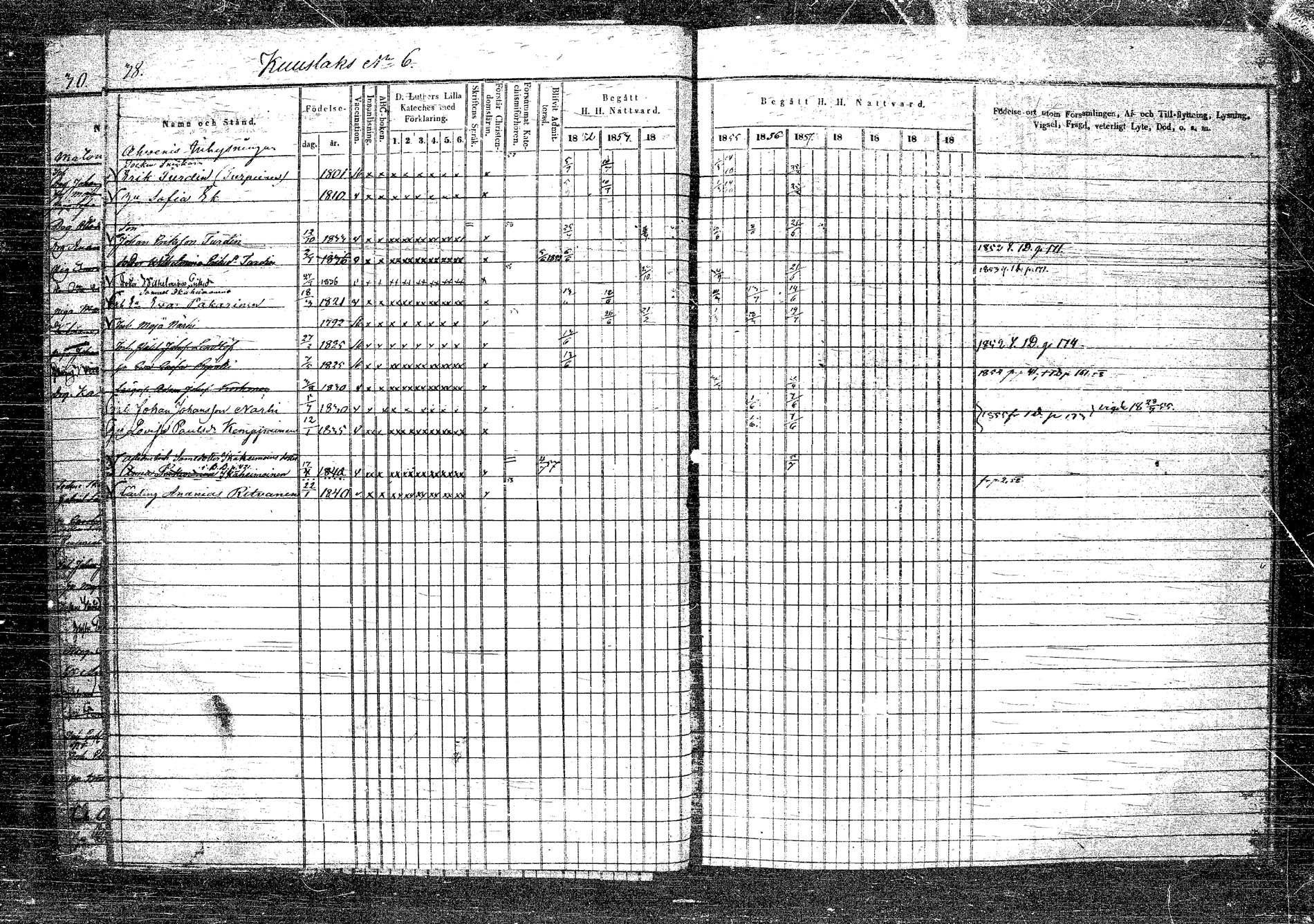 [ ../kirjat/Kirkonkirjat/rautalampi/rippikirja_1852-1861_tk1096_2/kuvat/41.jpg ]