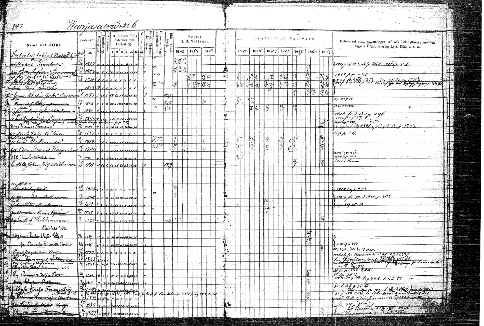 [ ../kirjat/Kirkonkirjat/rautalampi/rippikirja_1852-1861_tk1097/kuvat/282.jpg ]