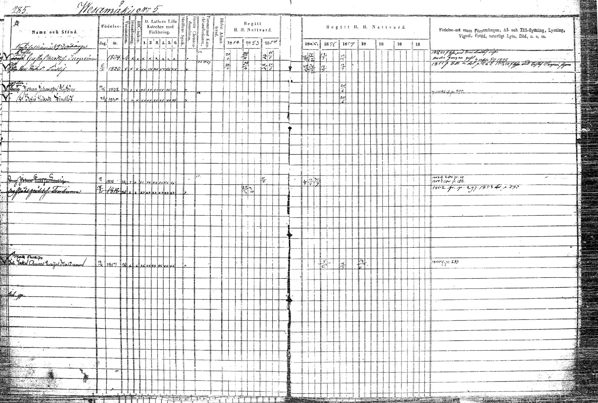[ ../kirjat/Kirkonkirjat/rautalampi/rippikirja_1852-1861_tk1097/kuvat/330.jpg ]