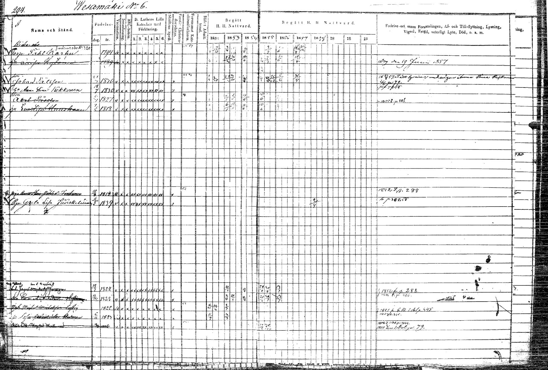 [ ../kirjat/Kirkonkirjat/rautalampi/rippikirja_1852-1861_tk1097/kuvat/340.jpg ]