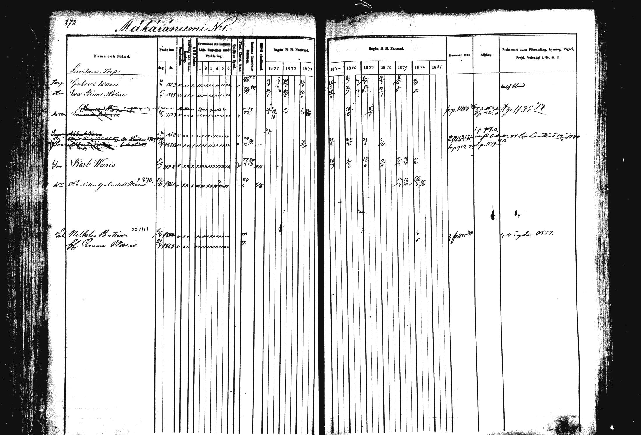 [ ../kirjat/Kirkonkirjat/rautalampi/rippikirja_1872-1881_mko203-219/kuvat/345.jpg ]