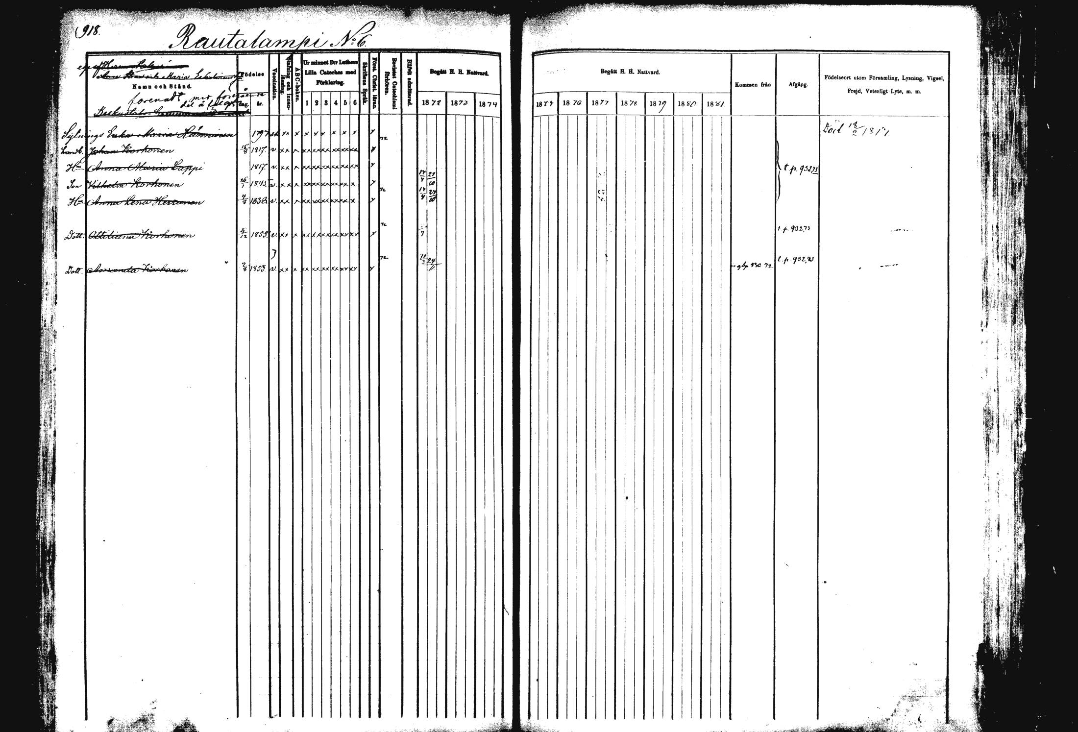 [ ../kirjat/Kirkonkirjat/rautalampi/rippikirja_1872-1881_mko203-219/kuvat/390.jpg ]