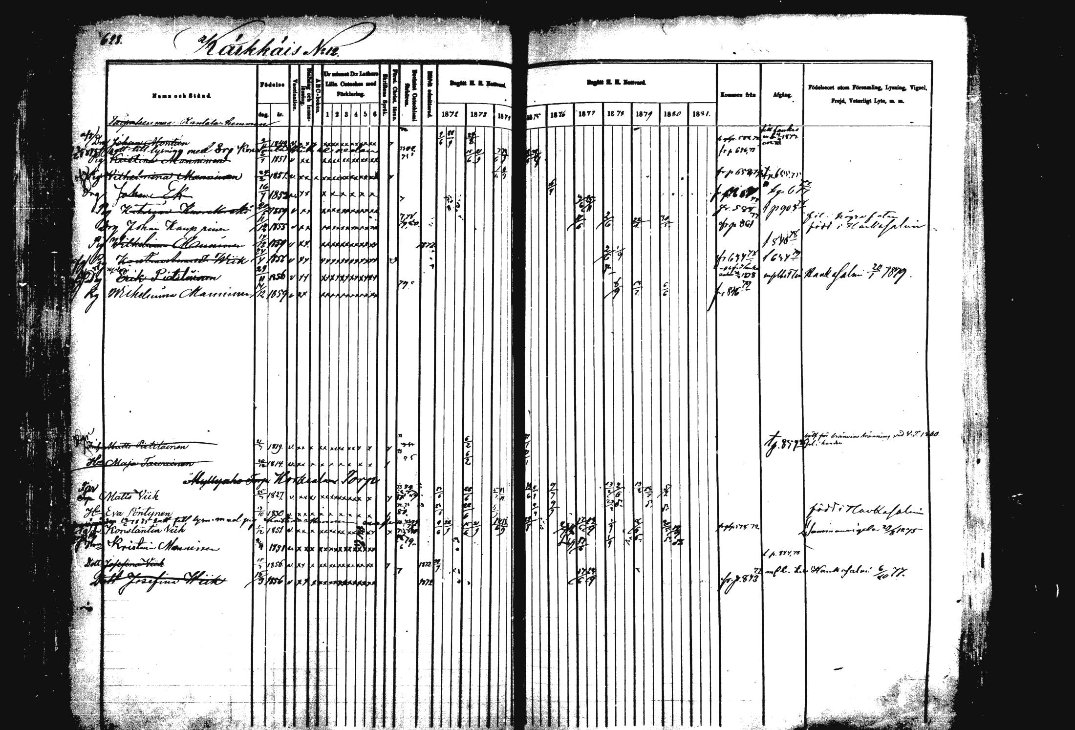 [ ../kirjat/Kirkonkirjat/rautalampi/rippikirja_1872-1881_mko203-219/kuvat/97.jpg ]