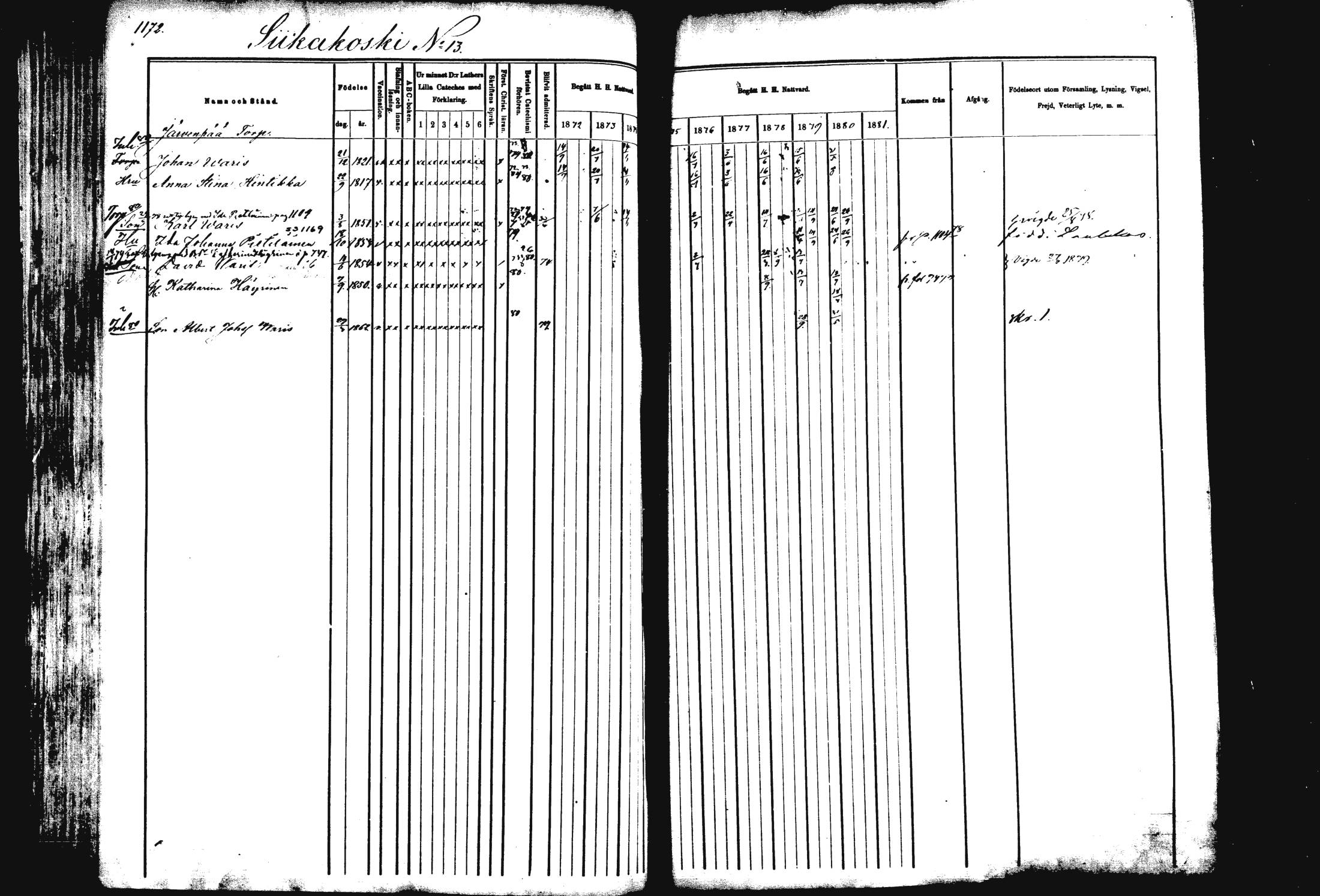 [ ../kirjat/Kirkonkirjat/rautalampi/rippikirja_1872-1881_mko220-234/kuvat/108.jpg ]