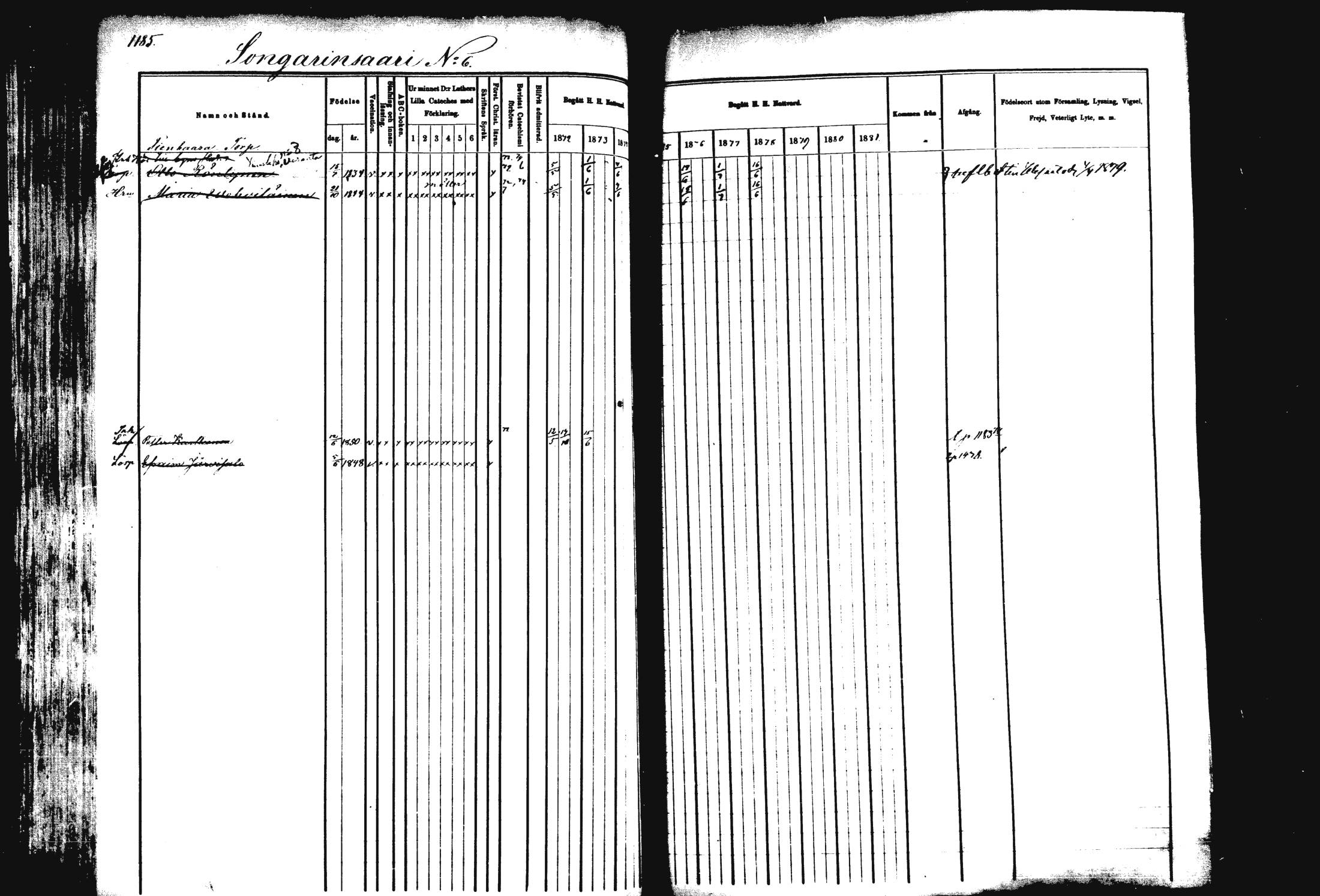 [ ../kirjat/Kirkonkirjat/rautalampi/rippikirja_1872-1881_mko220-234/kuvat/121.jpg ]