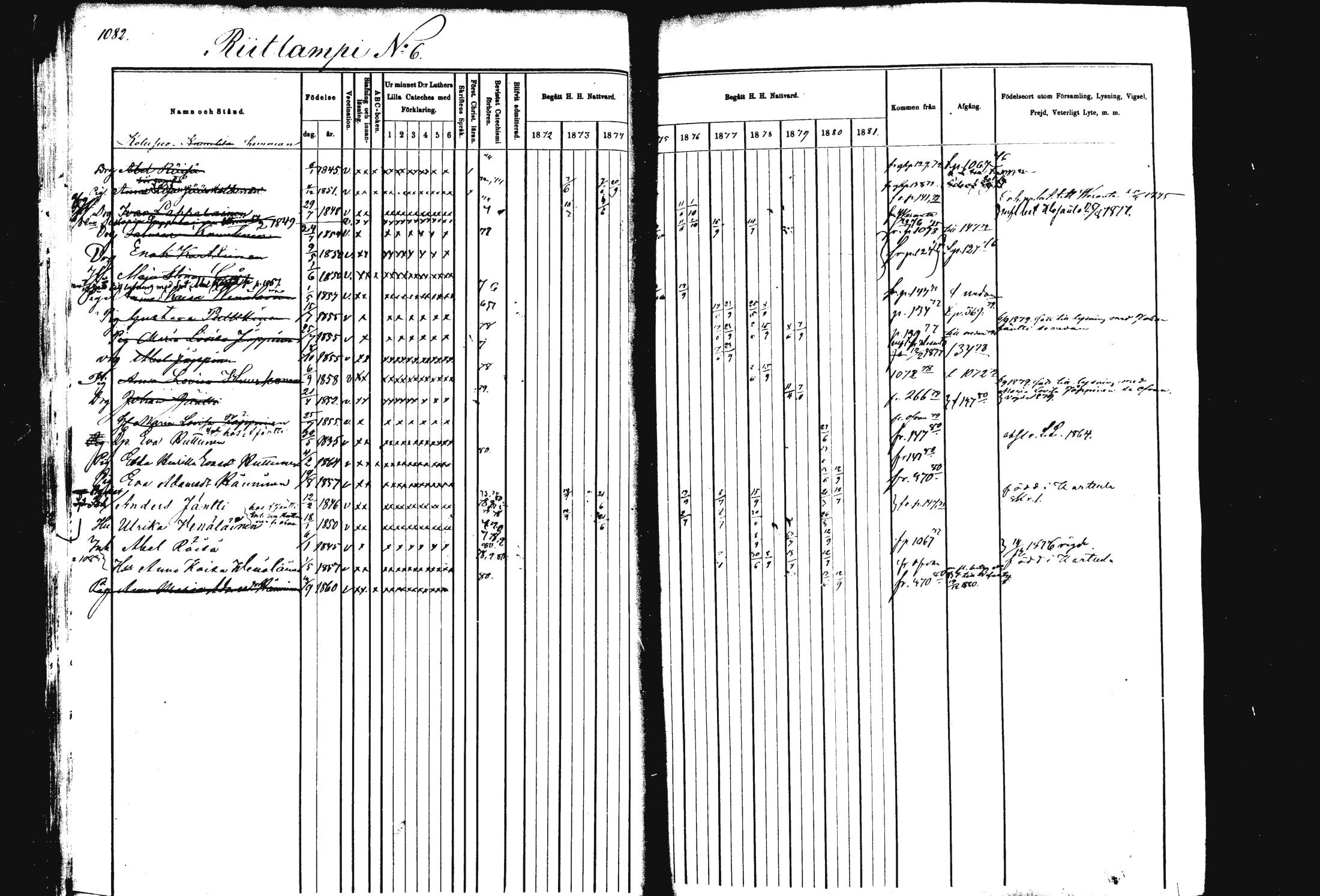 [ ../kirjat/Kirkonkirjat/rautalampi/rippikirja_1872-1881_mko220-234/kuvat/18.jpg ]