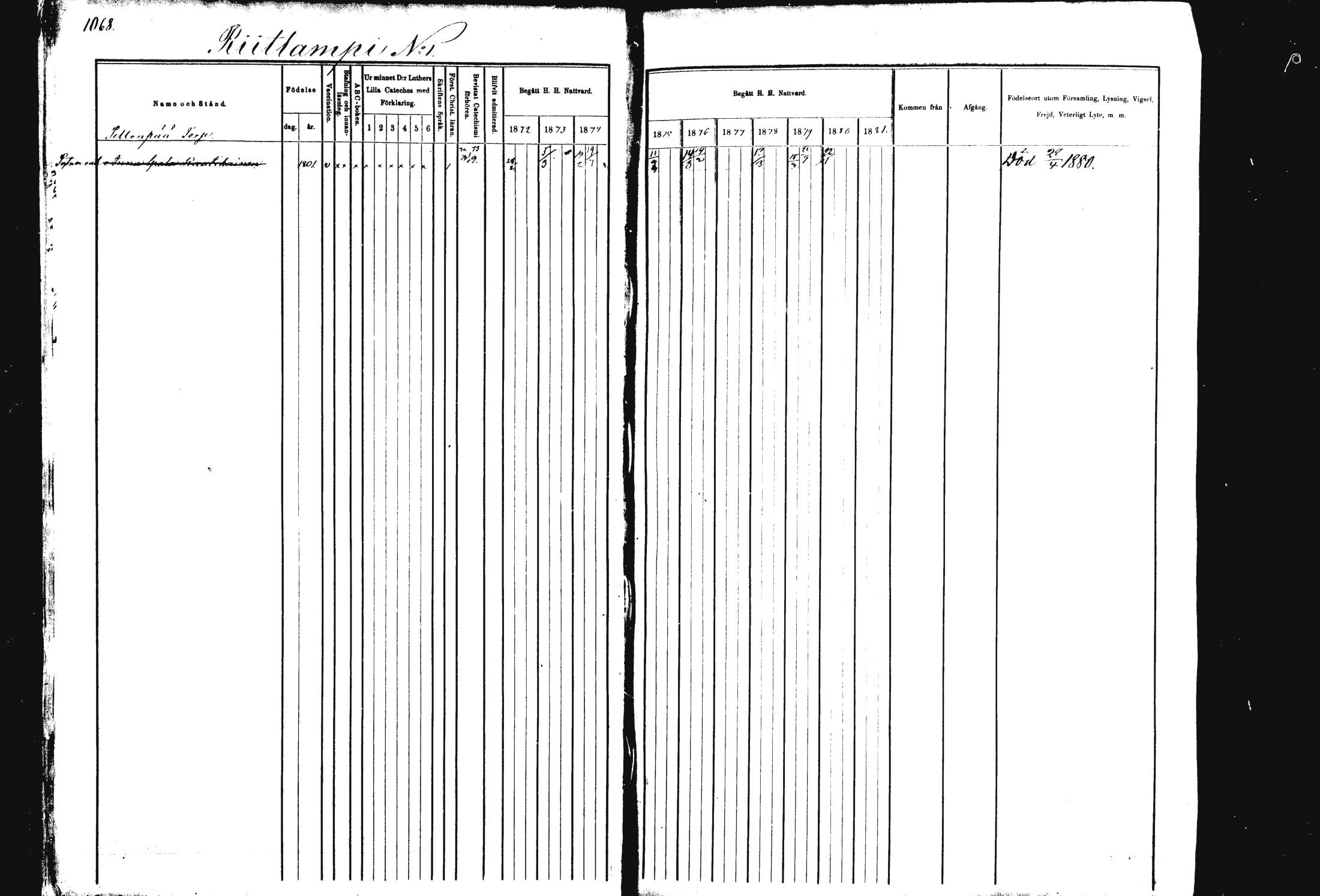 [ ../kirjat/Kirkonkirjat/rautalampi/rippikirja_1872-1881_mko220-234/kuvat/3.jpg ]