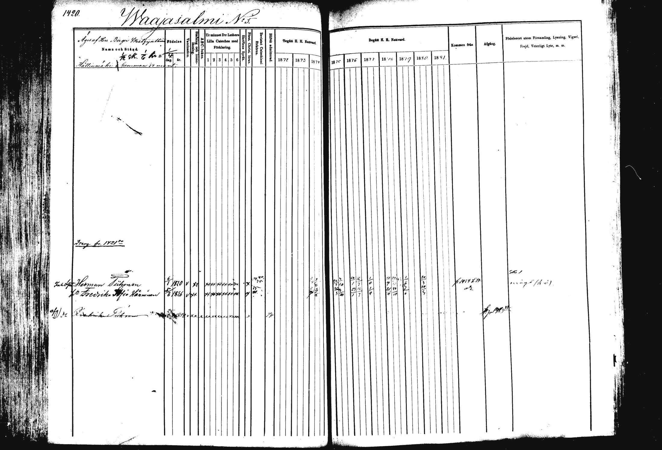[ ../kirjat/Kirkonkirjat/rautalampi/rippikirja_1872-1881_mko220-234/kuvat/348.jpg ]