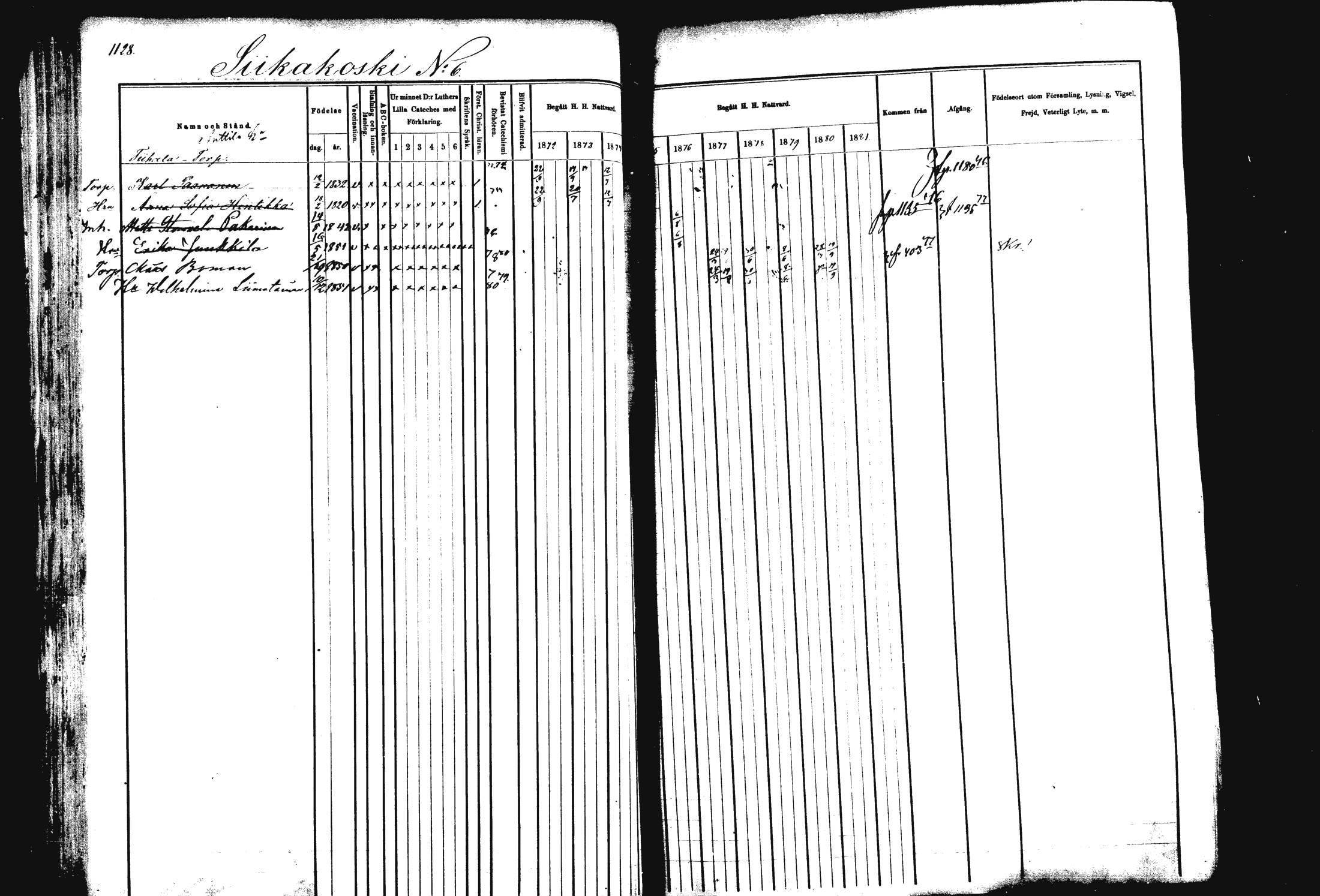 [ ../kirjat/Kirkonkirjat/rautalampi/rippikirja_1872-1881_mko220-234/kuvat/64.jpg ]