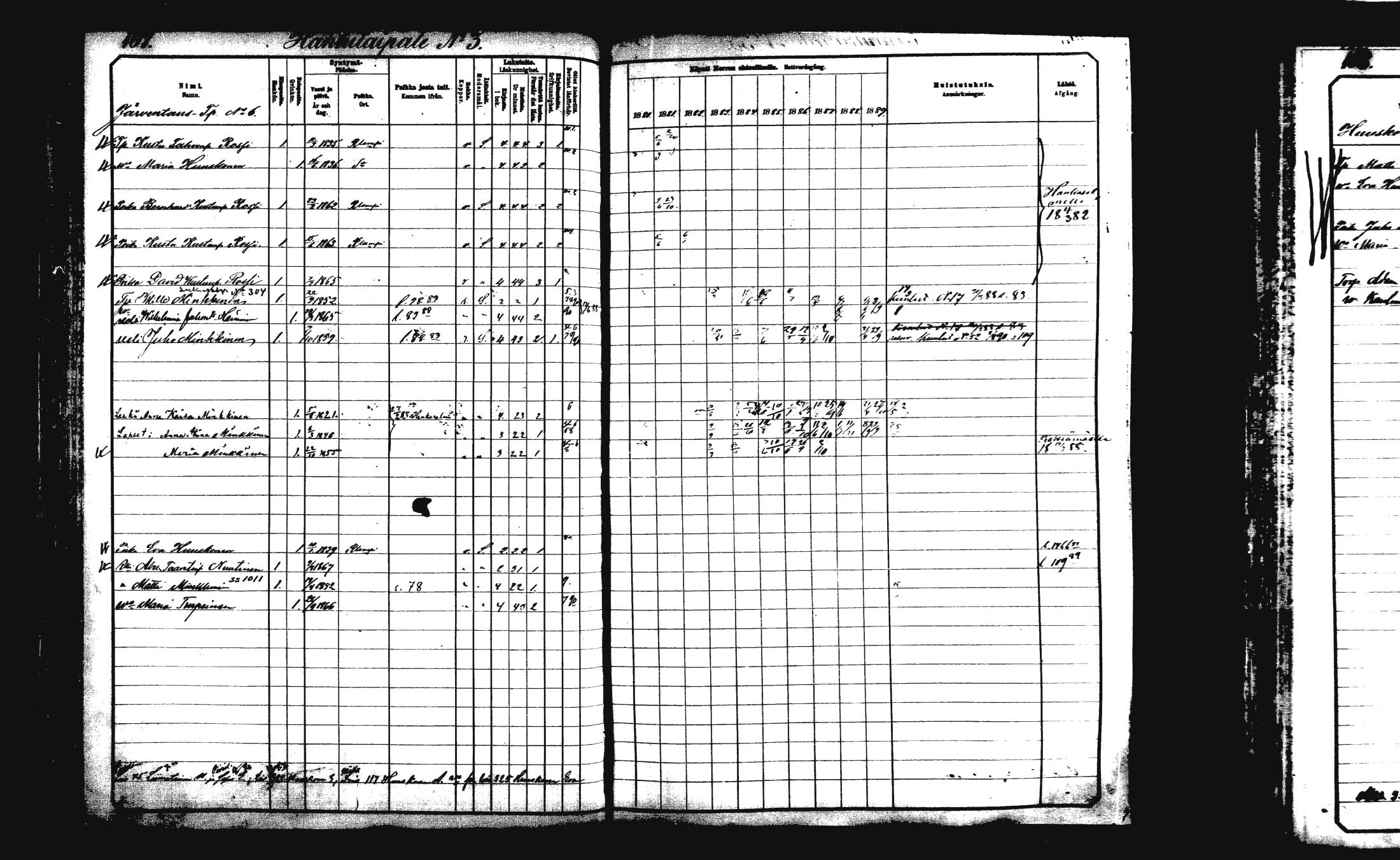 [ ../kirjat/Kirkonkirjat/rautalampi/rippikirja_1882-1890_mko235-252/kuvat/113.jpg ]