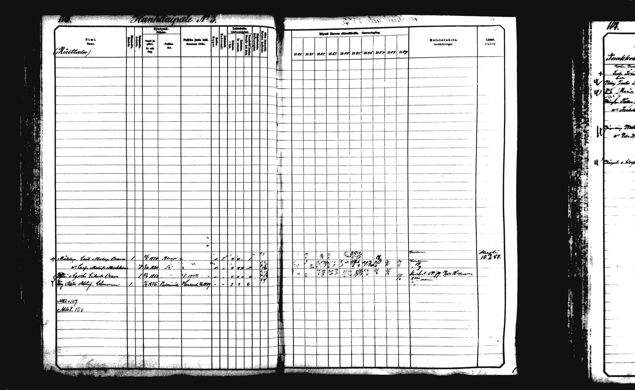 [ ../kirjat/Kirkonkirjat/rautalampi/rippikirja_1882-1890_mko235-252/kuvat/119.jpg ]