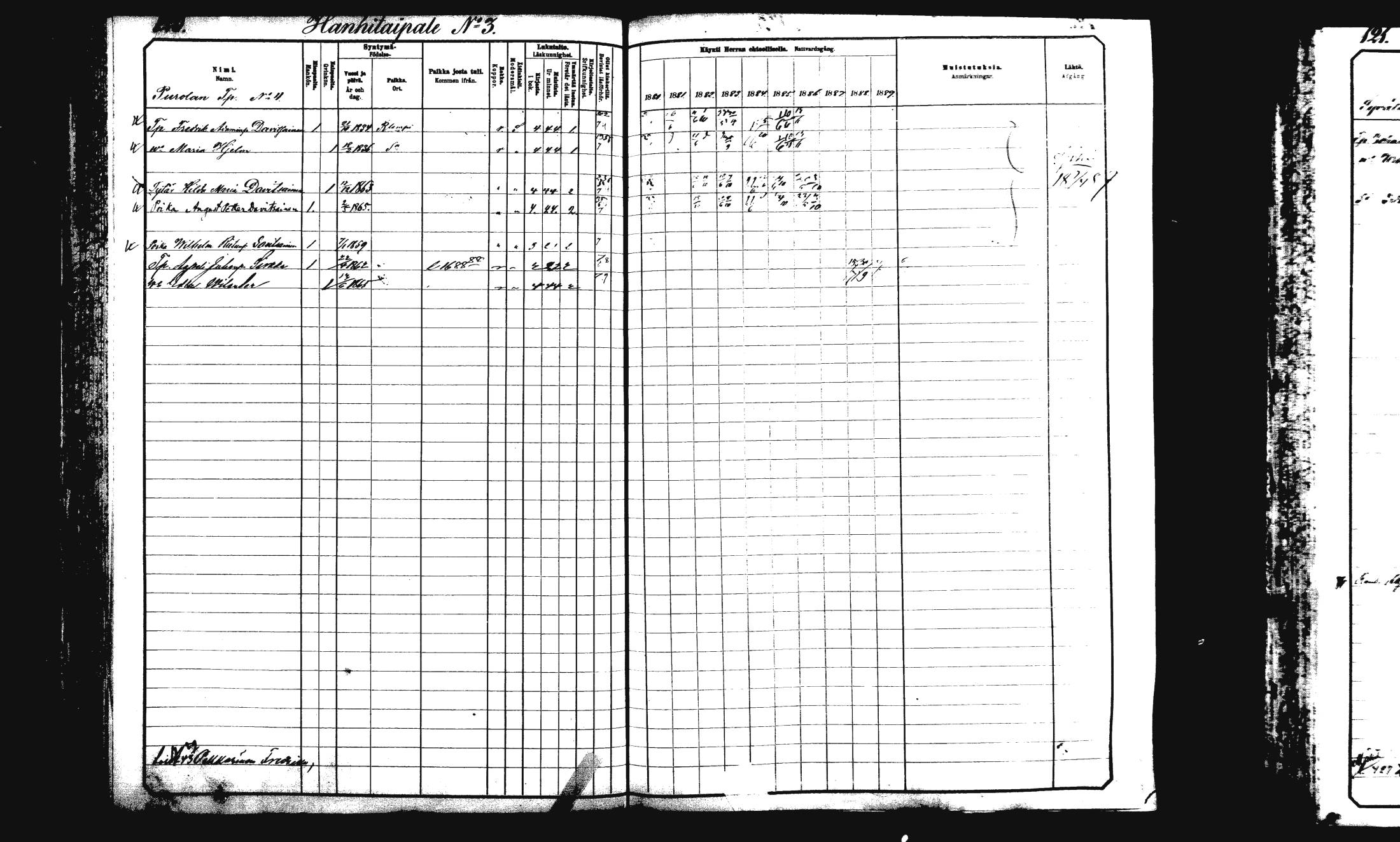 [ ../kirjat/Kirkonkirjat/rautalampi/rippikirja_1882-1890_mko235-252/kuvat/126.jpg ]