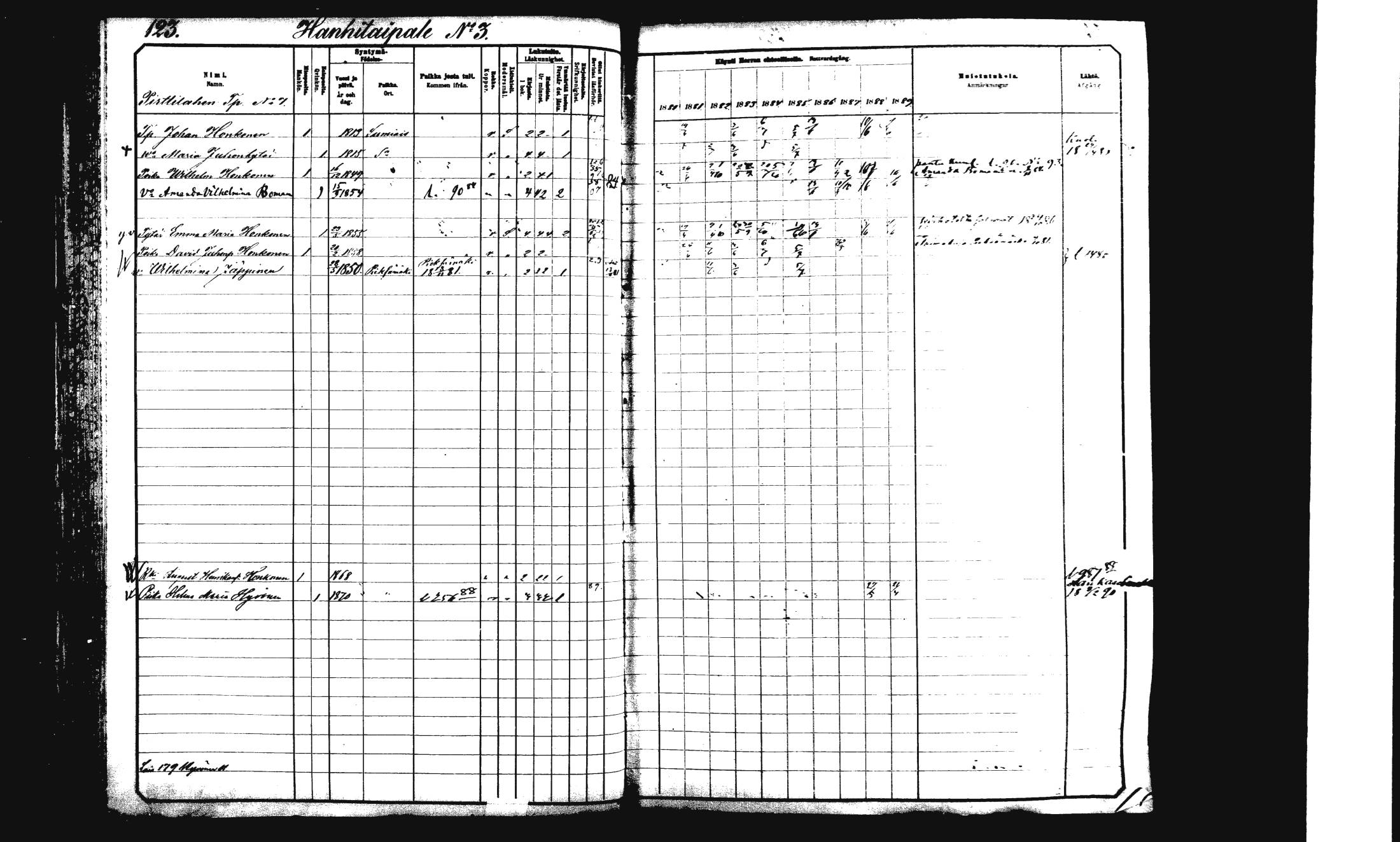 [ ../kirjat/Kirkonkirjat/rautalampi/rippikirja_1882-1890_mko235-252/kuvat/129.jpg ]