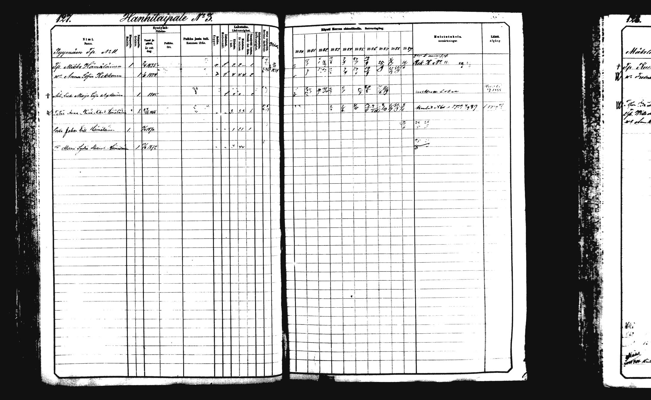 [ ../kirjat/Kirkonkirjat/rautalampi/rippikirja_1882-1890_mko235-252/kuvat/134.jpg ]