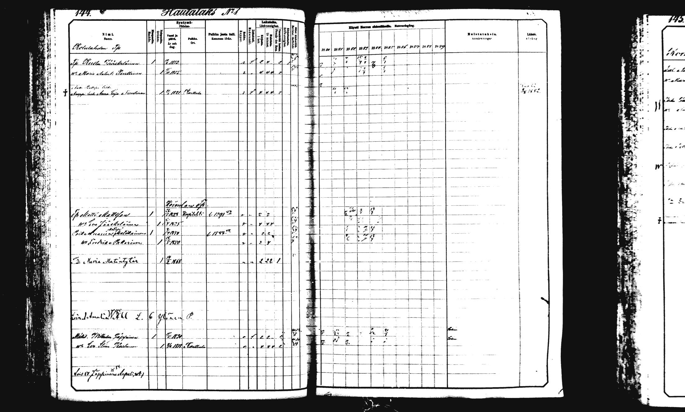 [ ../kirjat/Kirkonkirjat/rautalampi/rippikirja_1882-1890_mko235-252/kuvat/153.jpg ]