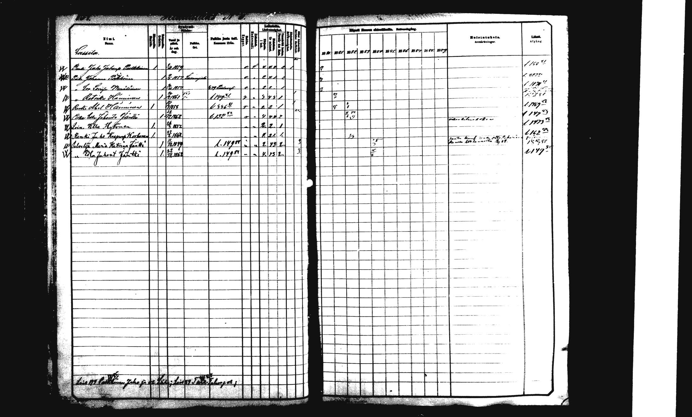 [ ../kirjat/Kirkonkirjat/rautalampi/rippikirja_1882-1890_mko235-252/kuvat/166.jpg ]