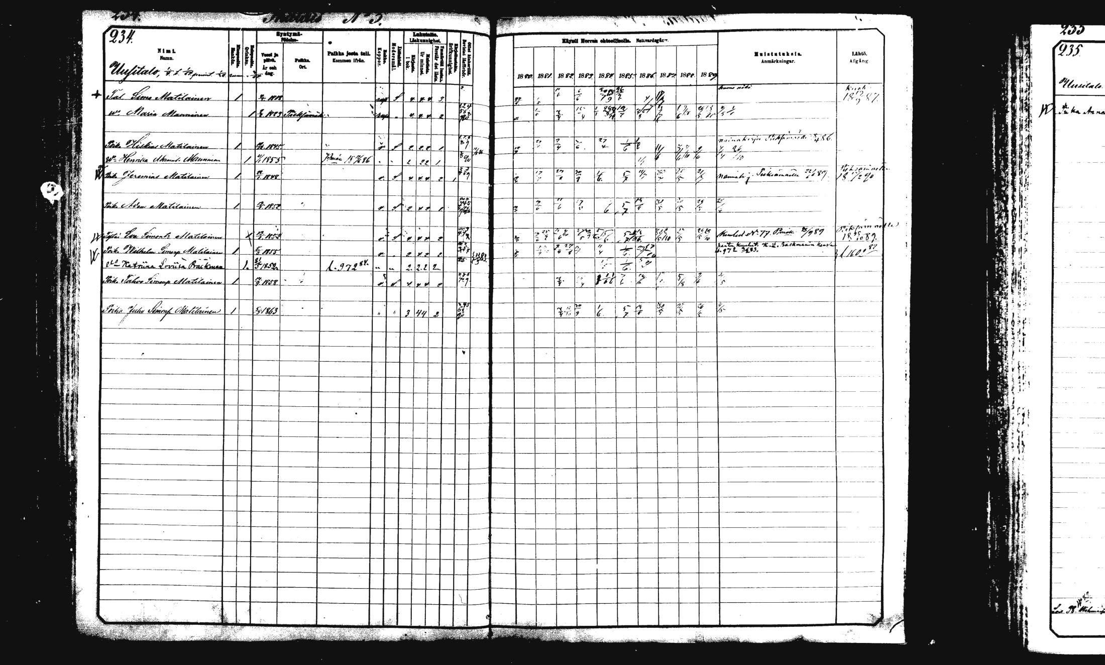 [ ../kirjat/Kirkonkirjat/rautalampi/rippikirja_1882-1890_mko235-252/kuvat/245.jpg ]