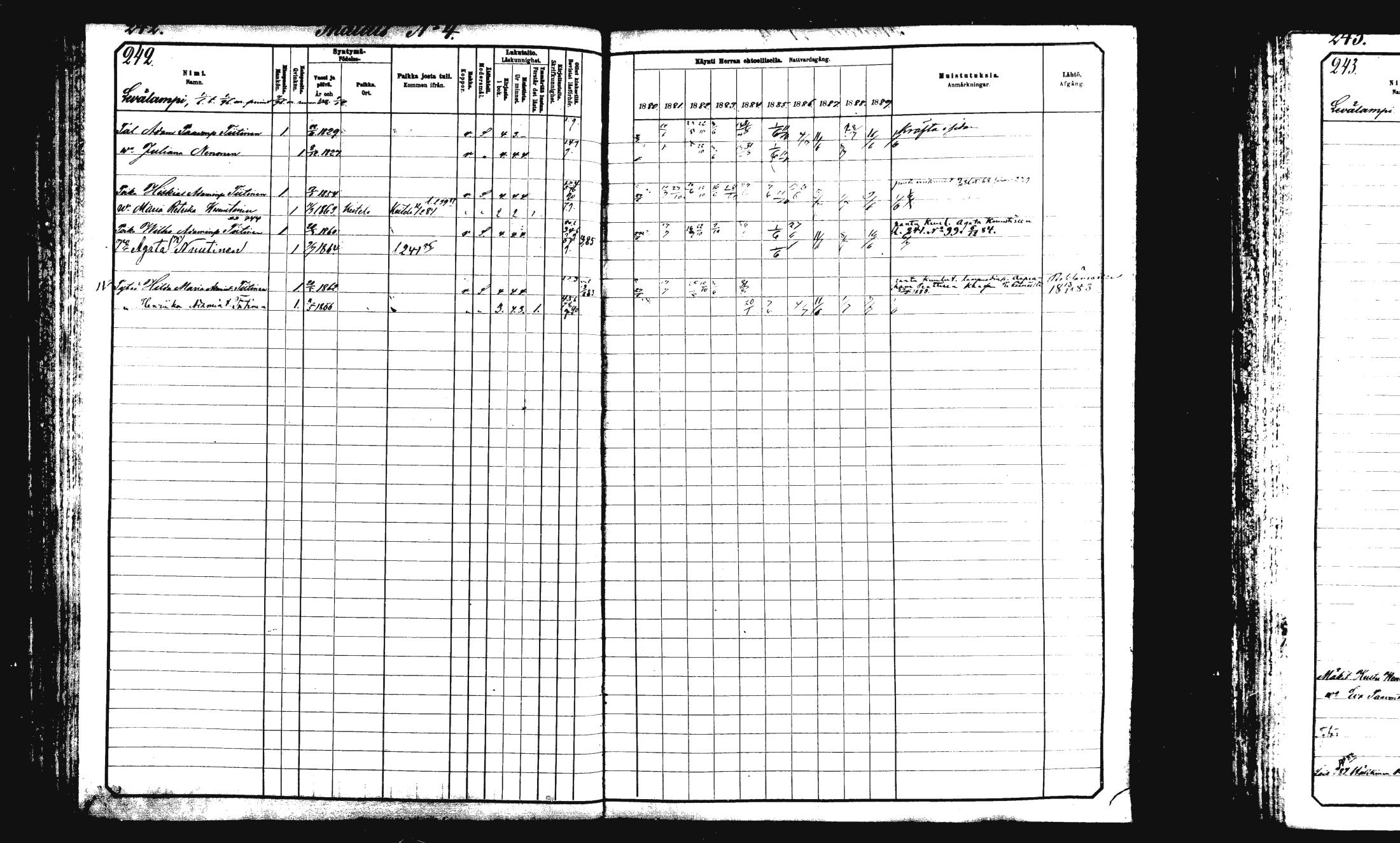 [ ../kirjat/Kirkonkirjat/rautalampi/rippikirja_1882-1890_mko235-252/kuvat/253.jpg ]