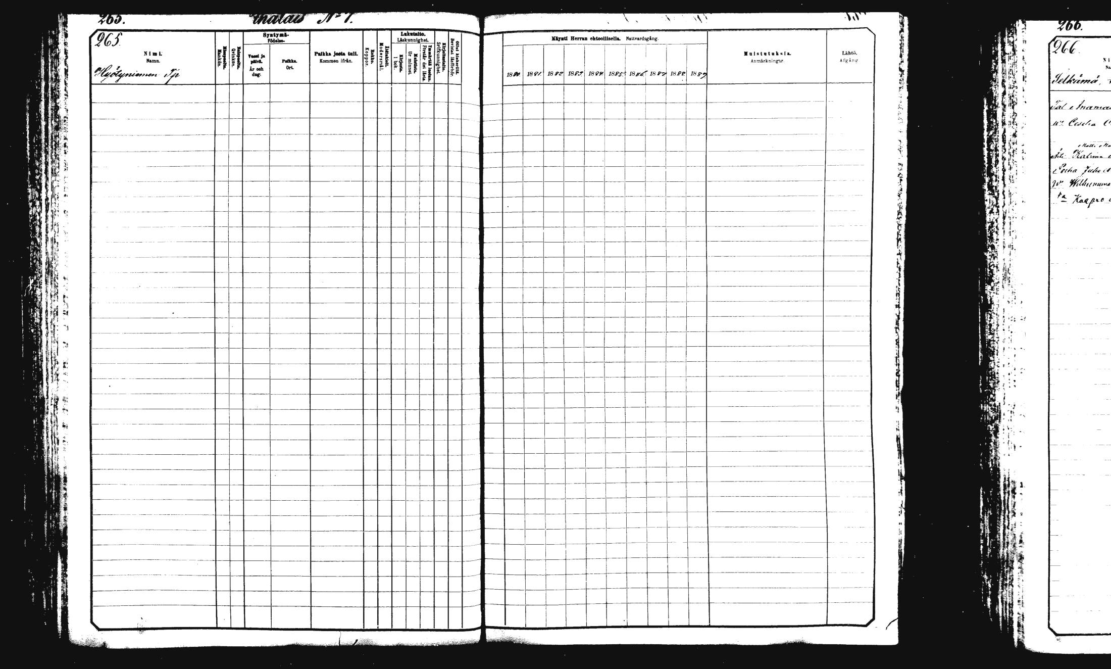 [ ../kirjat/Kirkonkirjat/rautalampi/rippikirja_1882-1890_mko235-252/kuvat/276.jpg ]