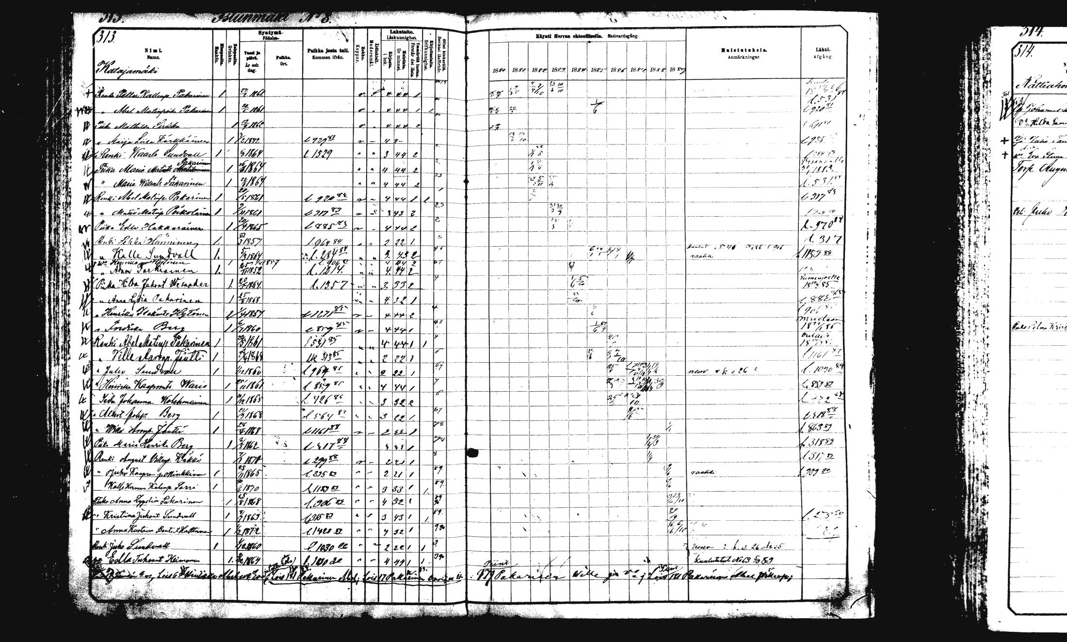 [ ../kirjat/Kirkonkirjat/rautalampi/rippikirja_1882-1890_mko235-252/kuvat/324.jpg ]