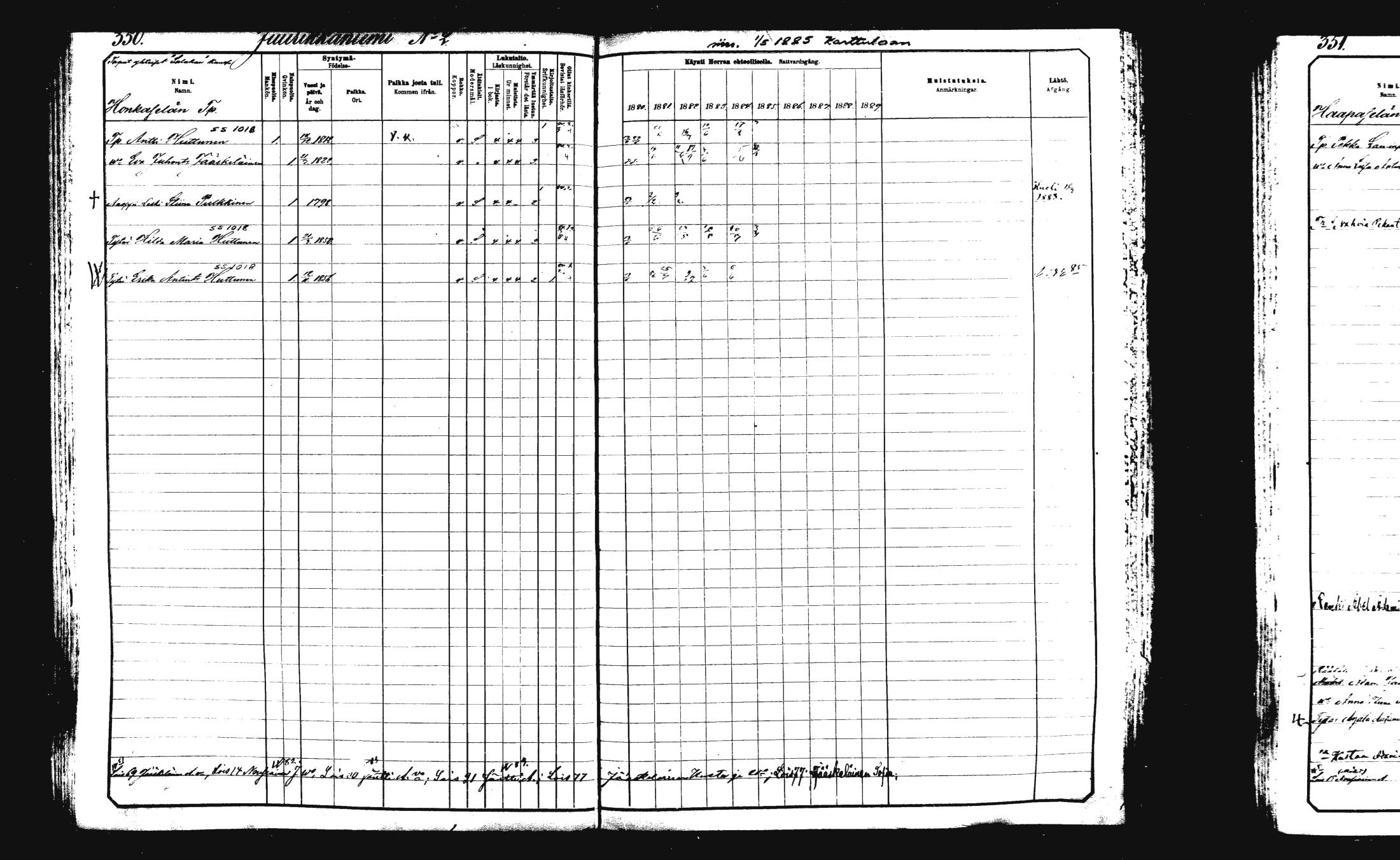 [ ../kirjat/Kirkonkirjat/rautalampi/rippikirja_1882-1890_mko235-252/kuvat/361.jpg ]