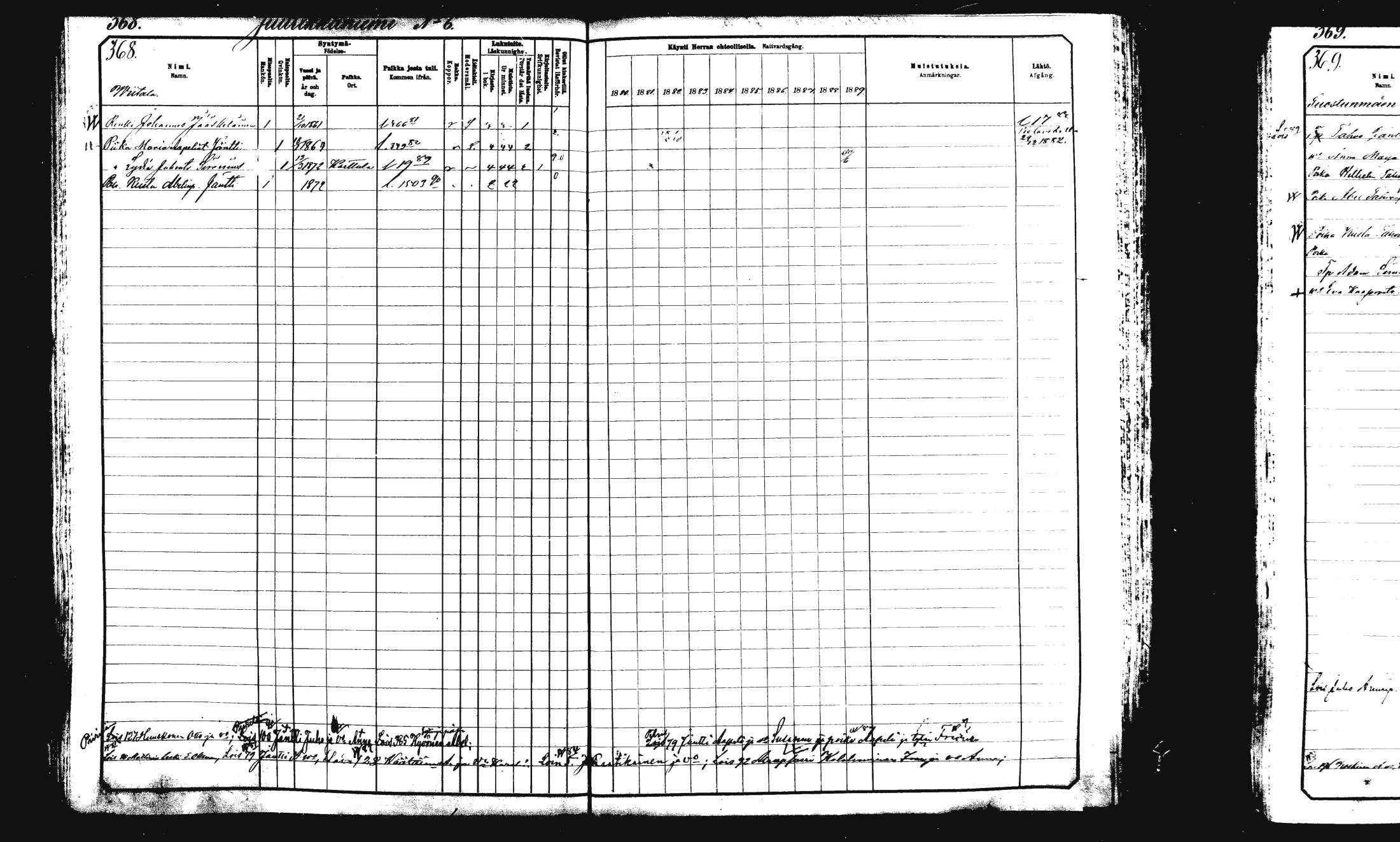 [ ../kirjat/Kirkonkirjat/rautalampi/rippikirja_1882-1890_mko235-252/kuvat/379.jpg ]