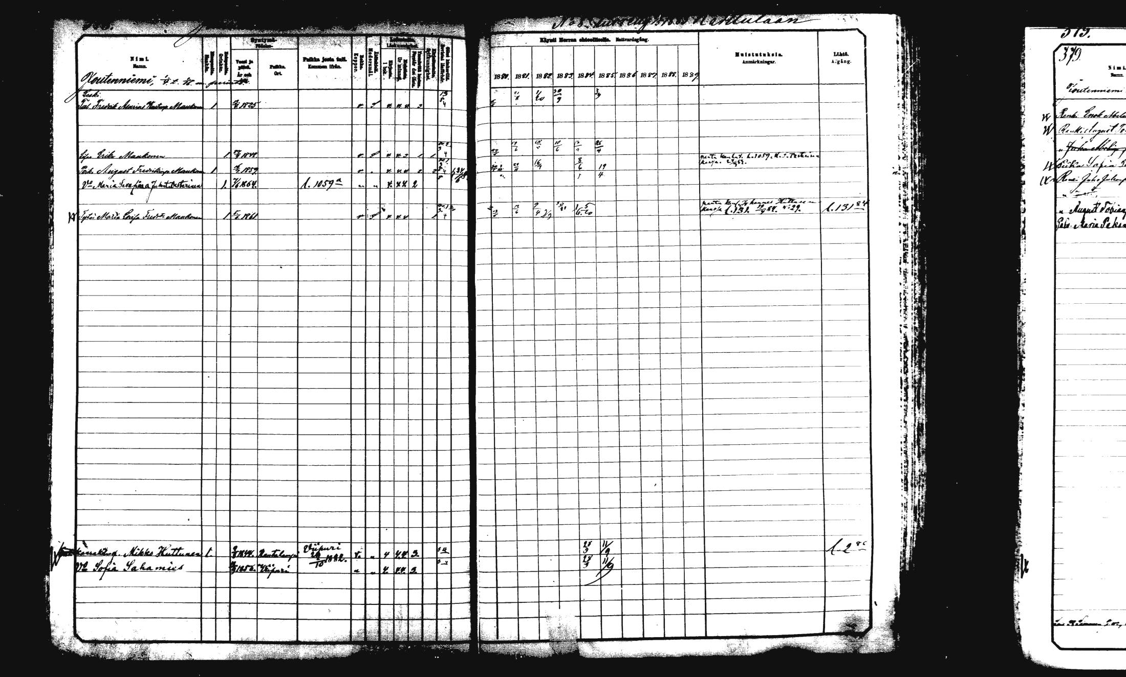 [ ../kirjat/Kirkonkirjat/rautalampi/rippikirja_1882-1890_mko235-252/kuvat/389.jpg ]