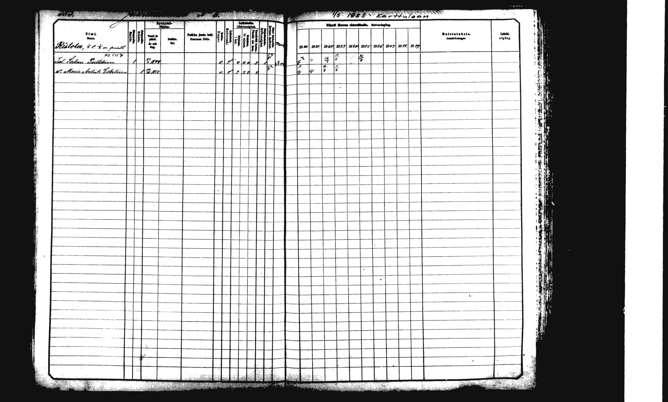 [ ../kirjat/Kirkonkirjat/rautalampi/rippikirja_1882-1890_mko235-252/kuvat/394.jpg ]