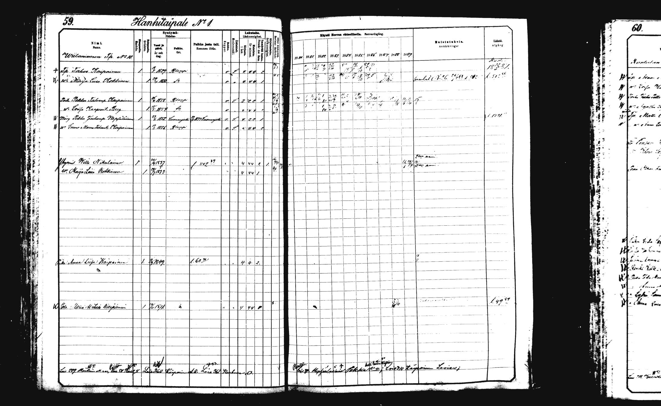[ ../kirjat/Kirkonkirjat/rautalampi/rippikirja_1882-1890_mko235-252/kuvat/63.jpg ]