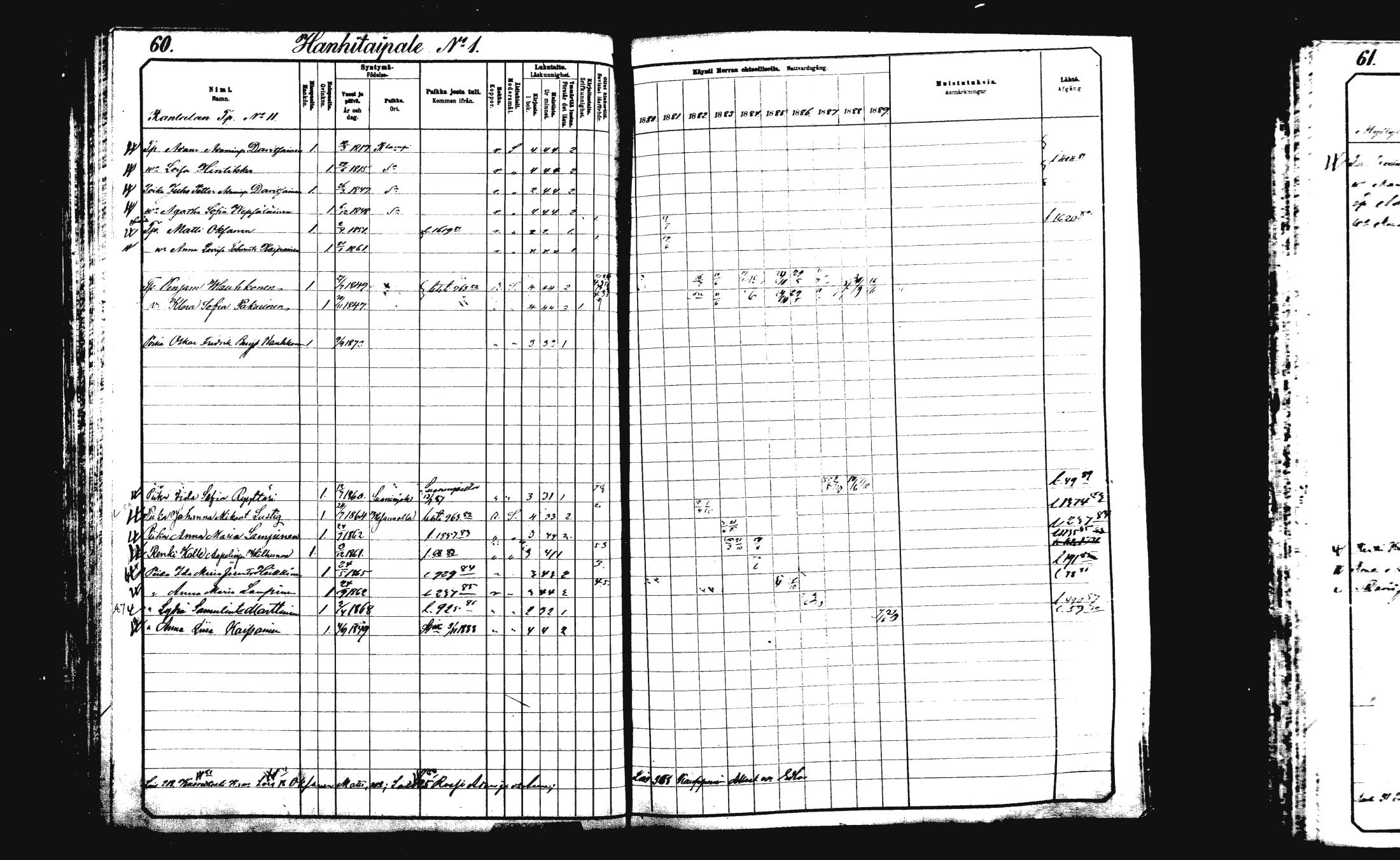 [ ../kirjat/Kirkonkirjat/rautalampi/rippikirja_1882-1890_mko235-252/kuvat/64.jpg ]