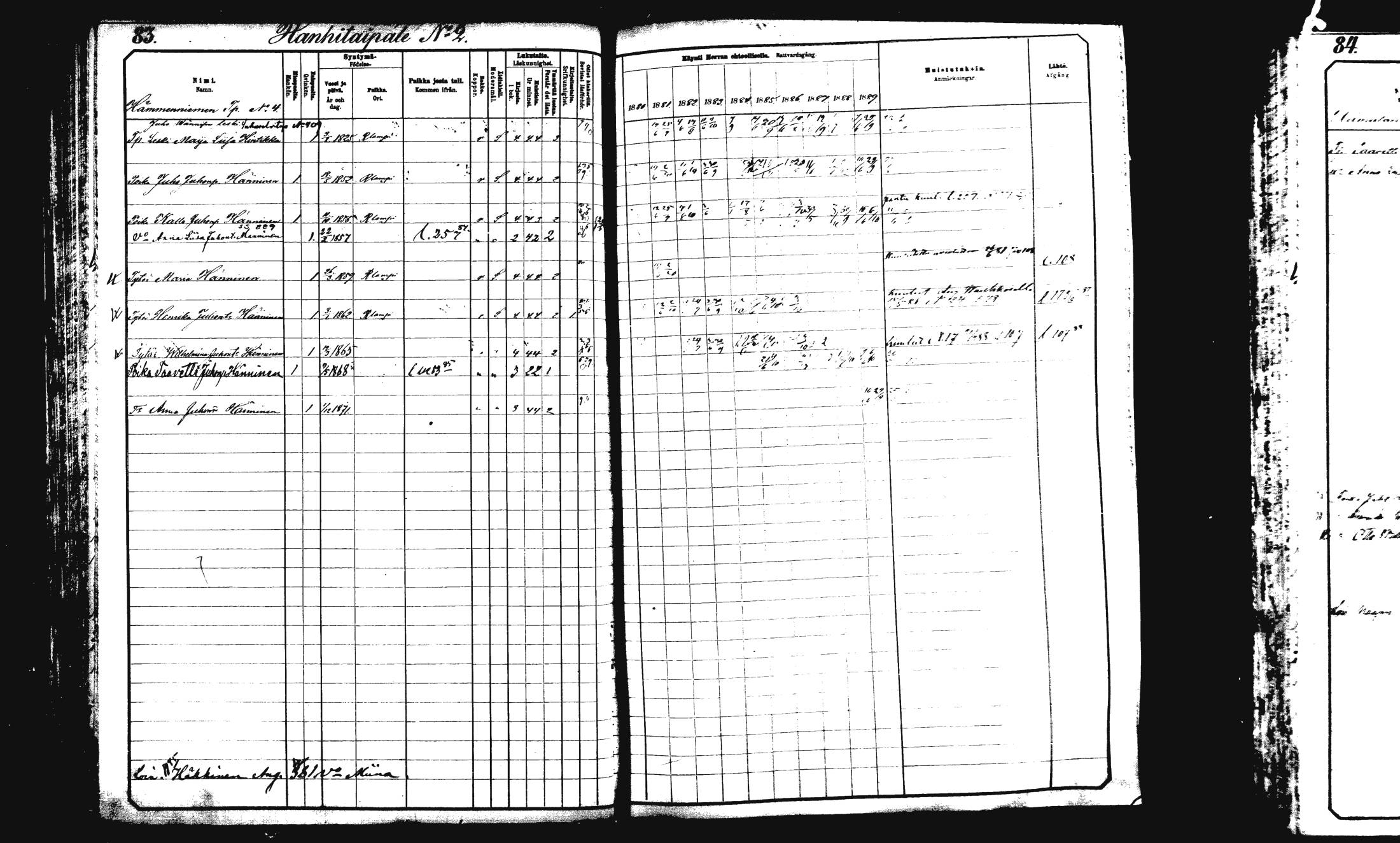 [ ../kirjat/Kirkonkirjat/rautalampi/rippikirja_1882-1890_mko235-252/kuvat/88.jpg ]