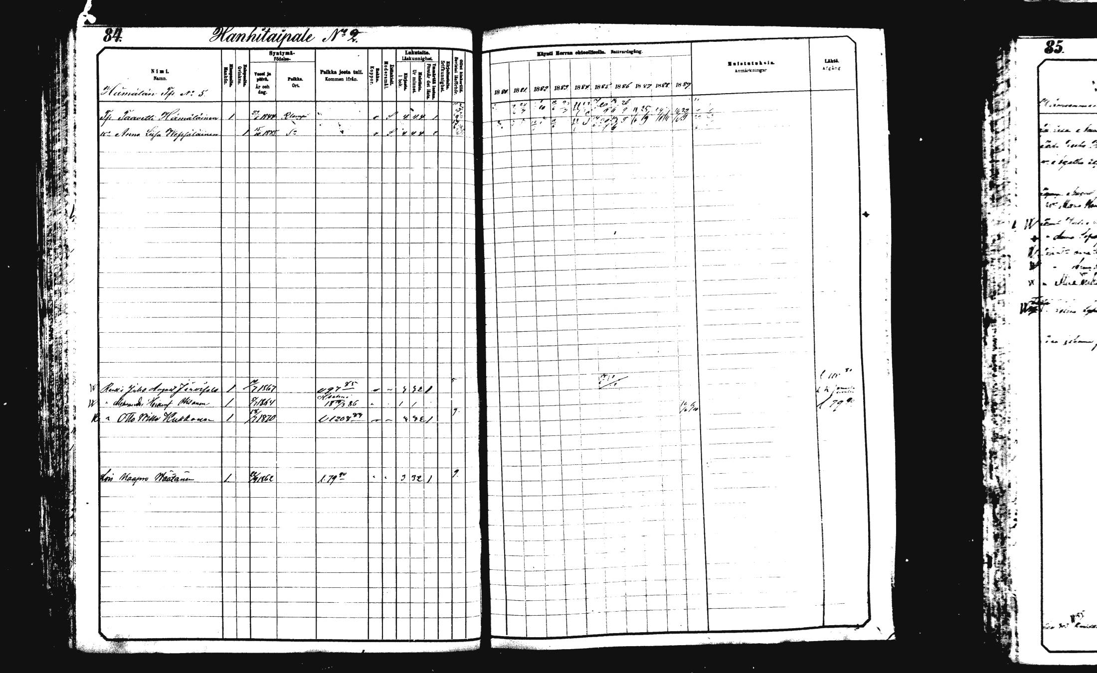[ ../kirjat/Kirkonkirjat/rautalampi/rippikirja_1882-1890_mko235-252/kuvat/89.jpg ]