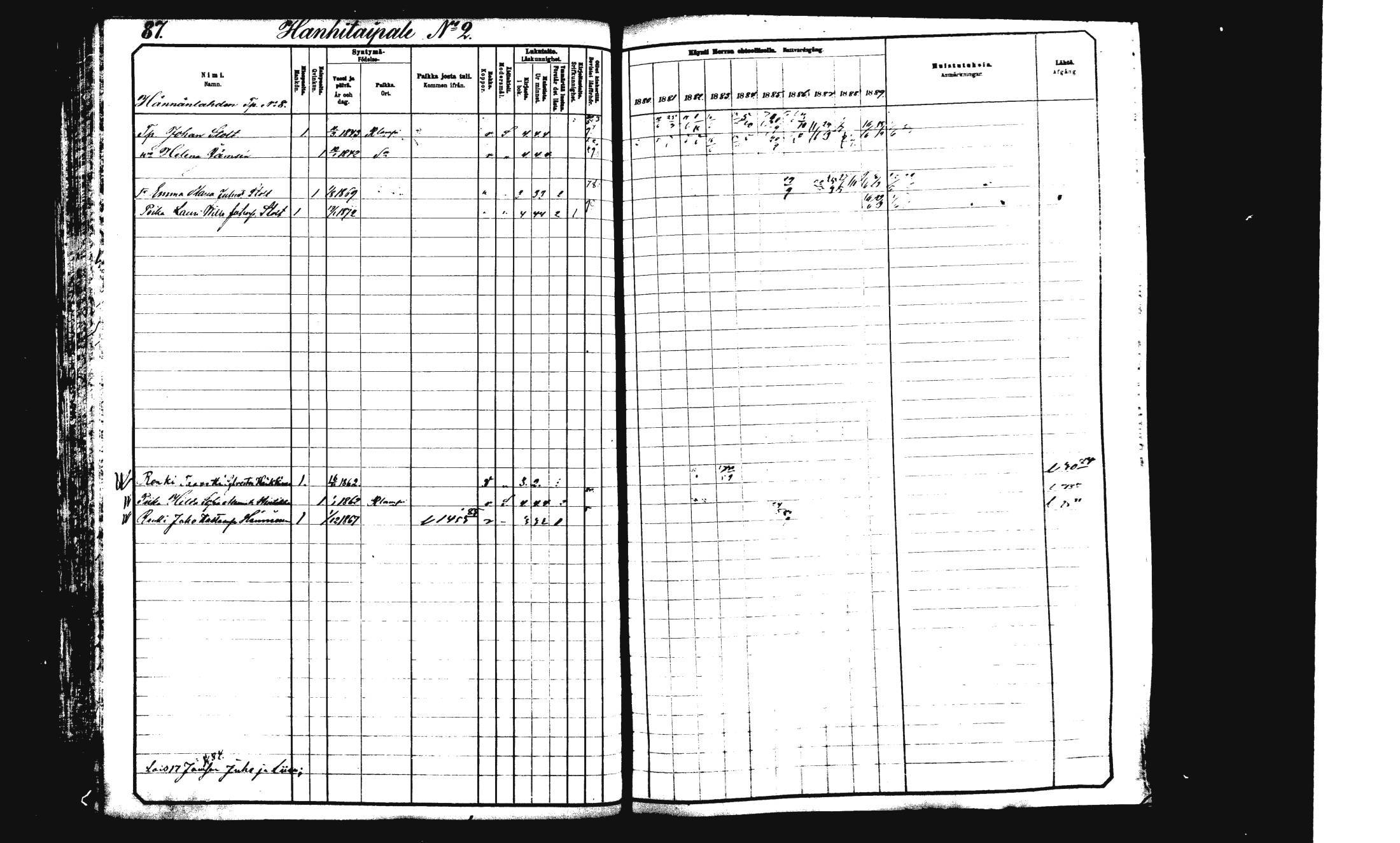 [ ../kirjat/Kirkonkirjat/rautalampi/rippikirja_1882-1890_mko235-252/kuvat/92.jpg ]