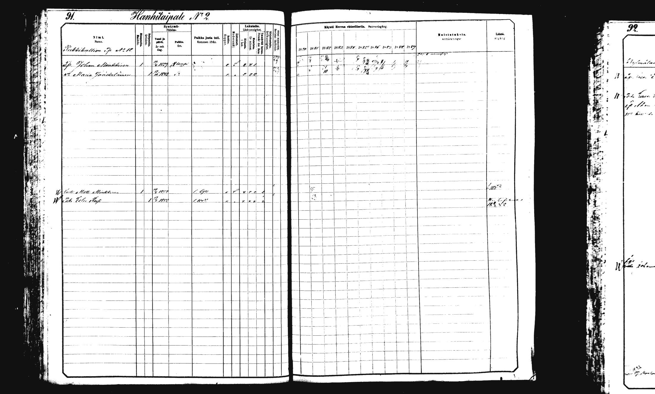 [ ../kirjat/Kirkonkirjat/rautalampi/rippikirja_1882-1890_mko235-252/kuvat/96.jpg ]