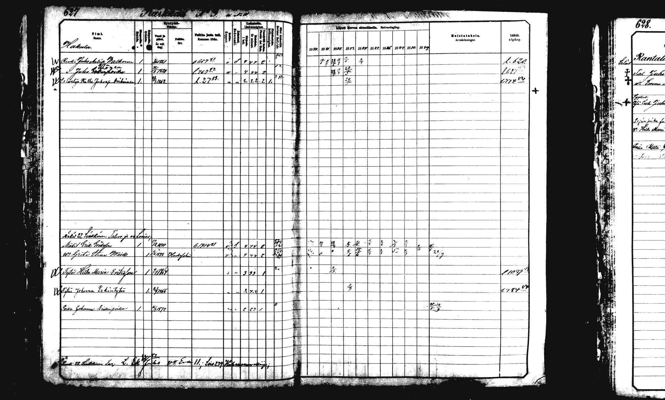 [ ../kirjat/Kirkonkirjat/rautalampi/rippikirja_1882-1890_mko253-270/kuvat/103.jpg ]