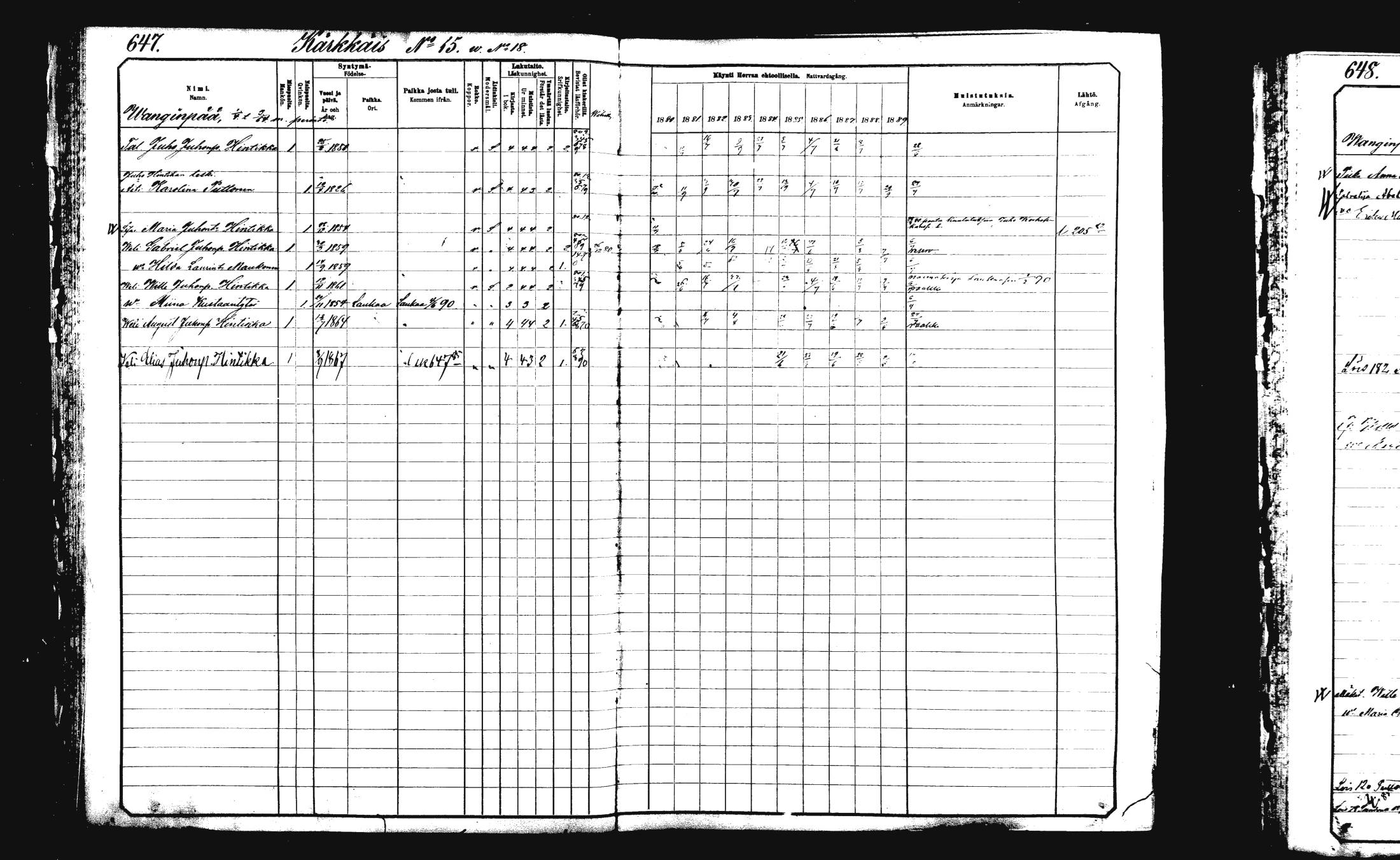 [ ../kirjat/Kirkonkirjat/rautalampi/rippikirja_1882-1890_mko253-270/kuvat/123.jpg ]