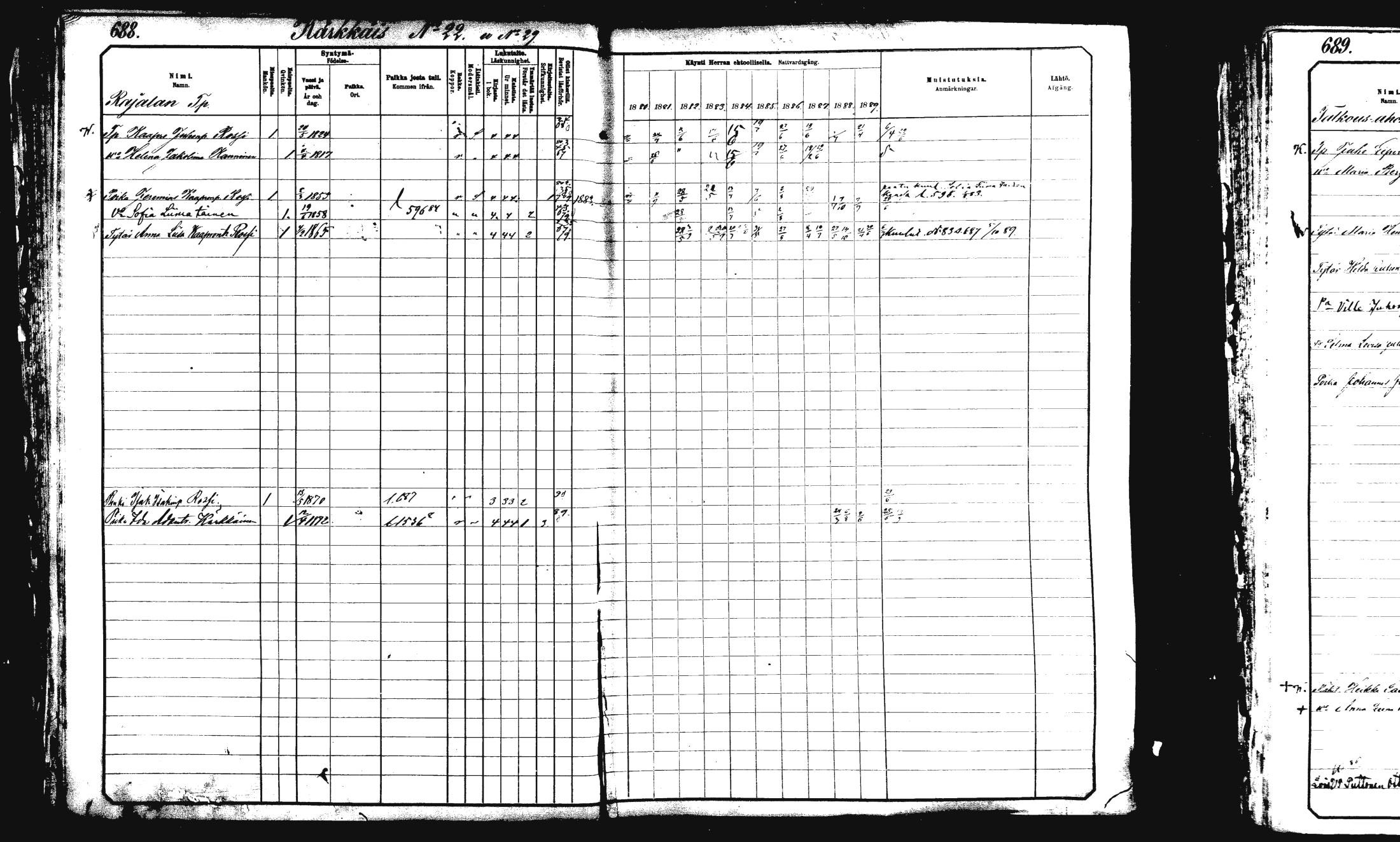 [ ../kirjat/Kirkonkirjat/rautalampi/rippikirja_1882-1890_mko253-270/kuvat/164.jpg ]