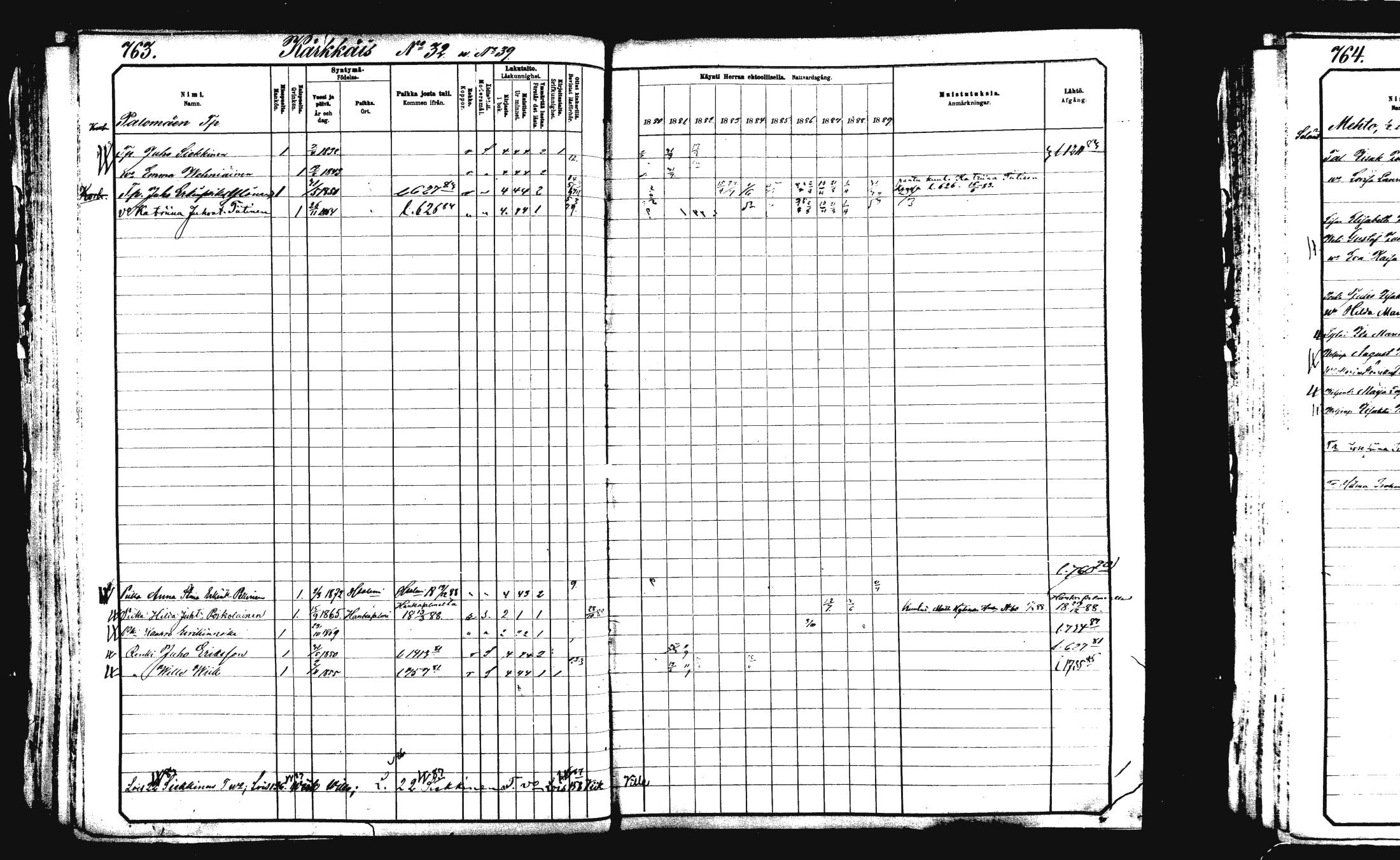 [ ../kirjat/Kirkonkirjat/rautalampi/rippikirja_1882-1890_mko253-270/kuvat/238.jpg ]