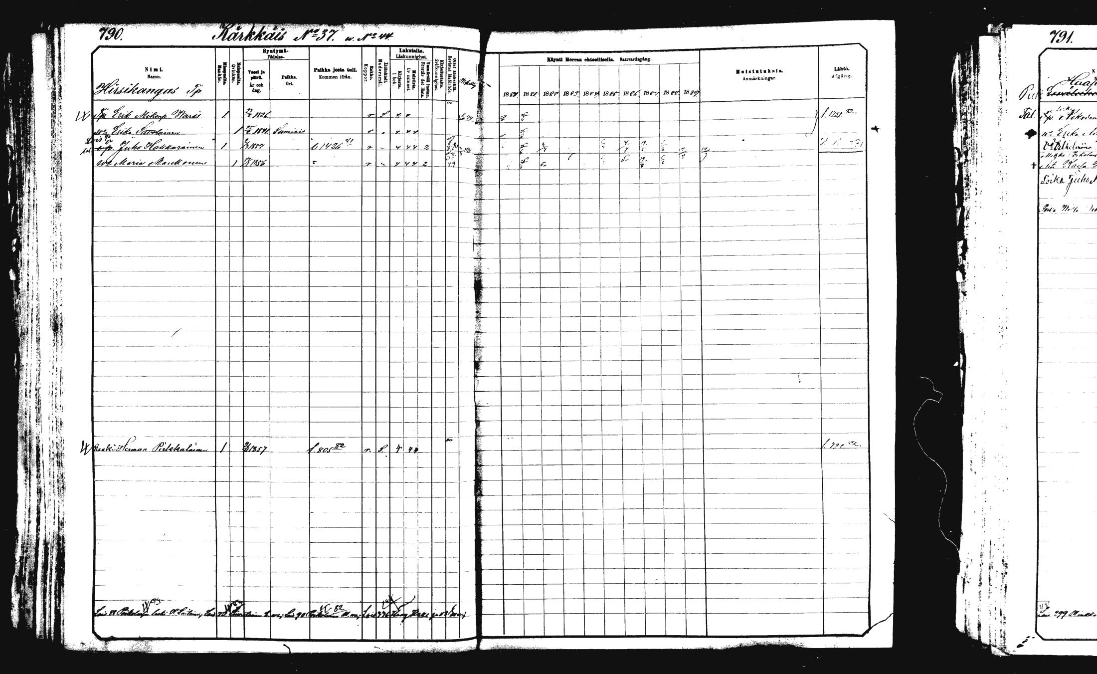 [ ../kirjat/Kirkonkirjat/rautalampi/rippikirja_1882-1890_mko253-270/kuvat/265.jpg ]