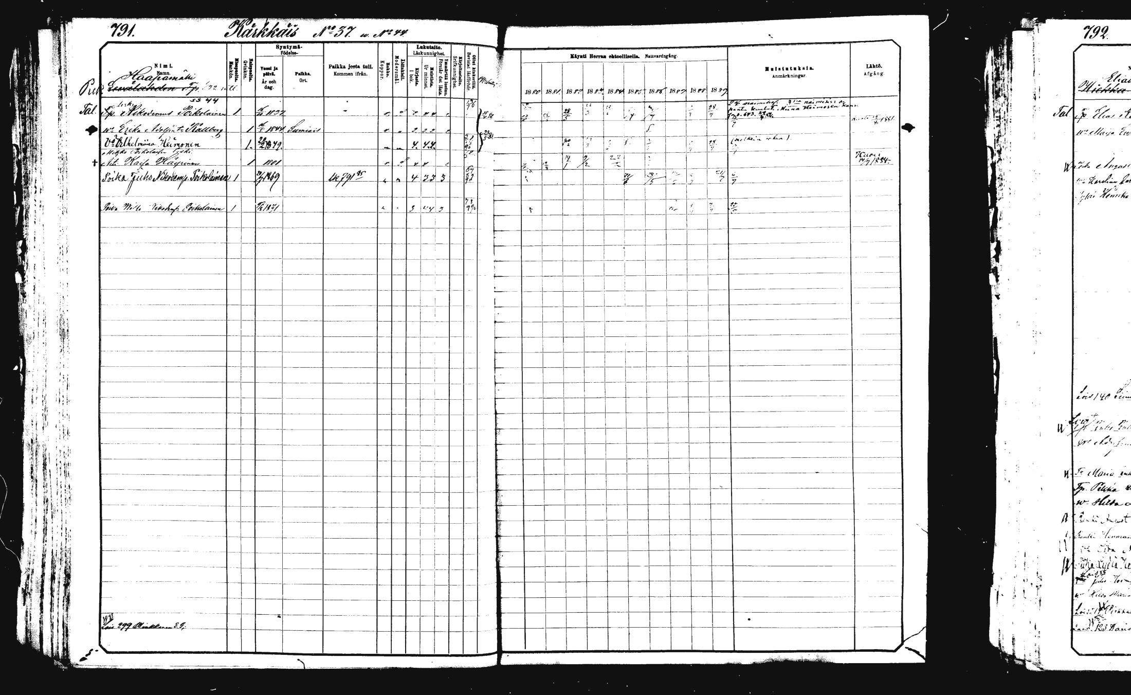 [ ../kirjat/Kirkonkirjat/rautalampi/rippikirja_1882-1890_mko253-270/kuvat/266.jpg ]
