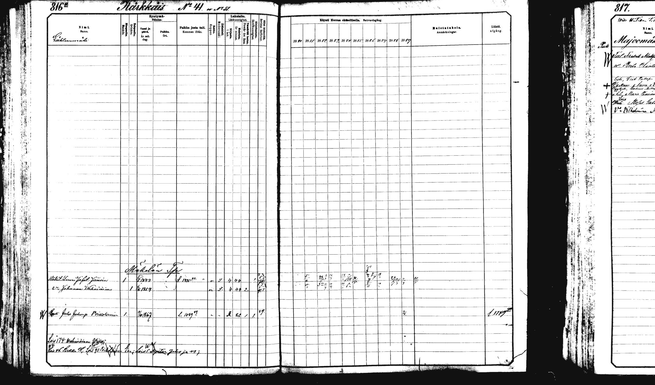 [ ../kirjat/Kirkonkirjat/rautalampi/rippikirja_1882-1890_mko253-270/kuvat/292.jpg ]