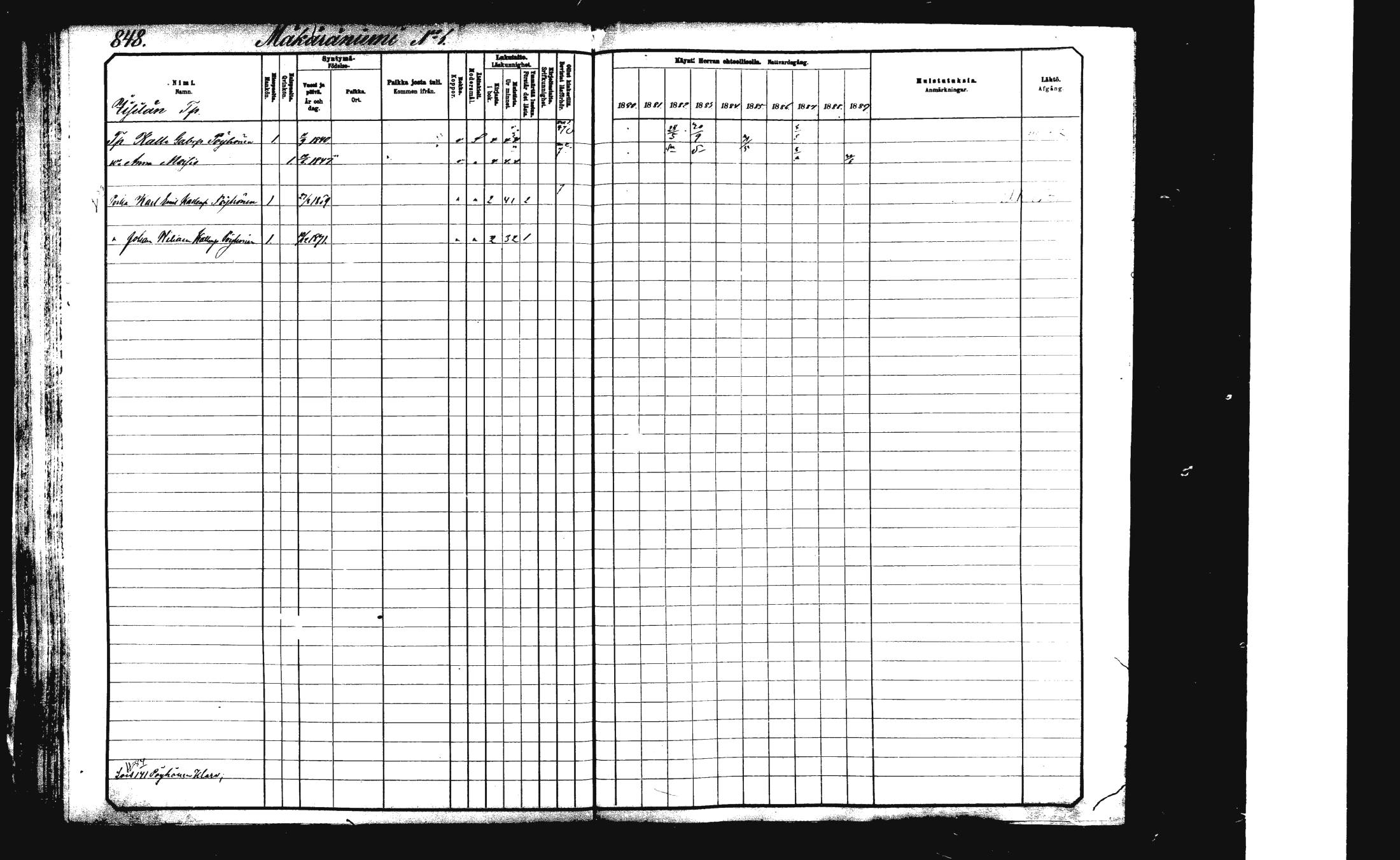 [ ../kirjat/Kirkonkirjat/rautalampi/rippikirja_1882-1890_mko253-270/kuvat/323.jpg ]