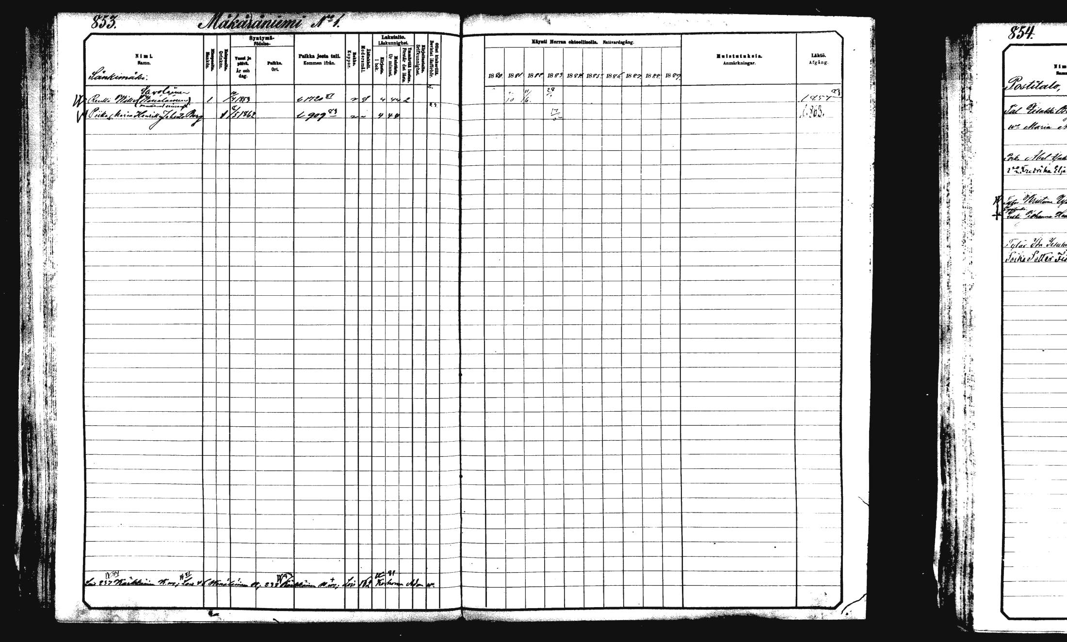[ ../kirjat/Kirkonkirjat/rautalampi/rippikirja_1882-1890_mko253-270/kuvat/328.jpg ]