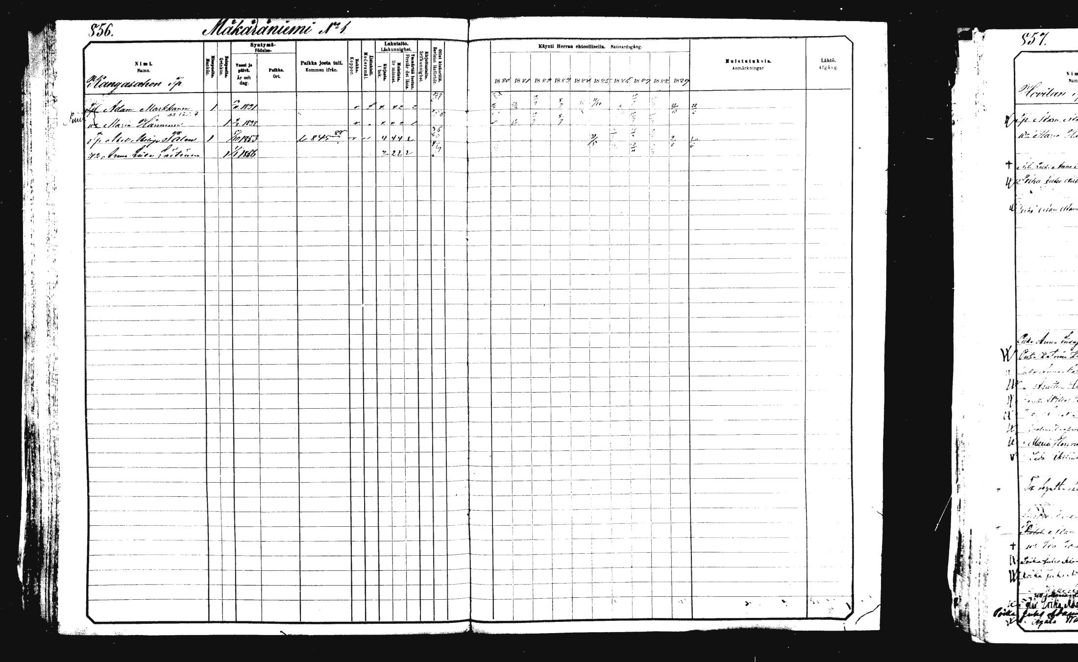 [ ../kirjat/Kirkonkirjat/rautalampi/rippikirja_1882-1890_mko253-270/kuvat/331.jpg ]