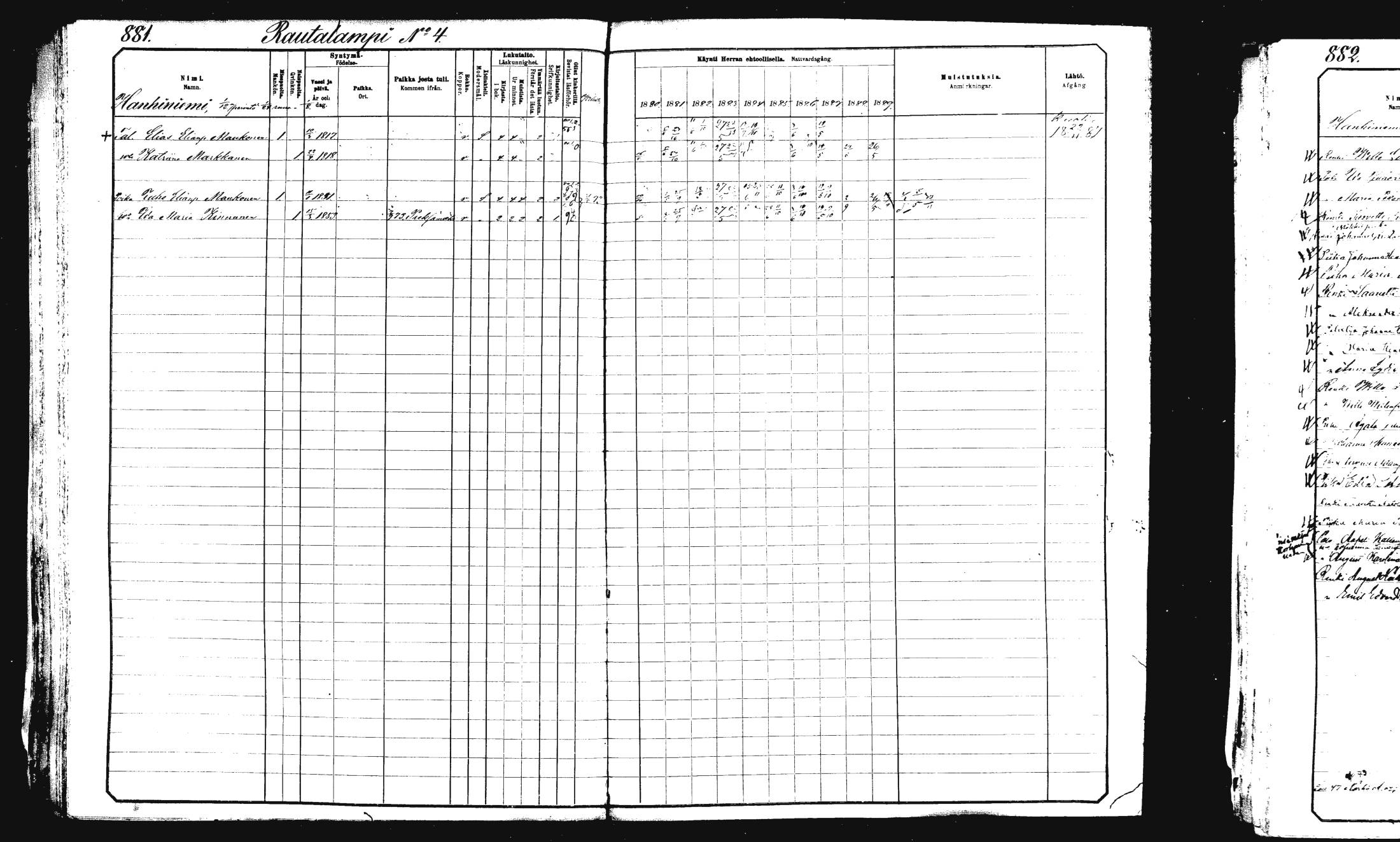 [ ../kirjat/Kirkonkirjat/rautalampi/rippikirja_1882-1890_mko253-270/kuvat/356.jpg ]