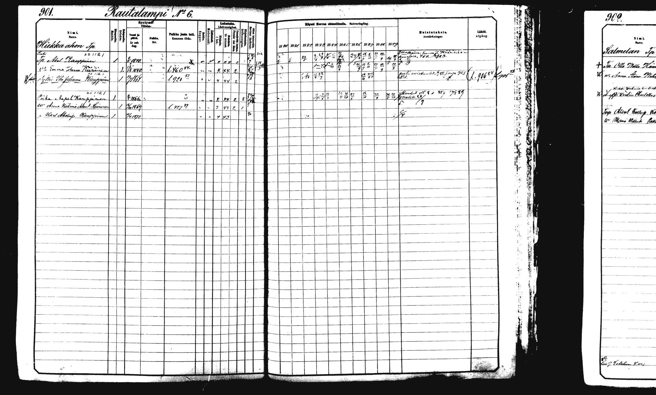 [ ../kirjat/Kirkonkirjat/rautalampi/rippikirja_1882-1890_mko253-270/kuvat/376.jpg ]
