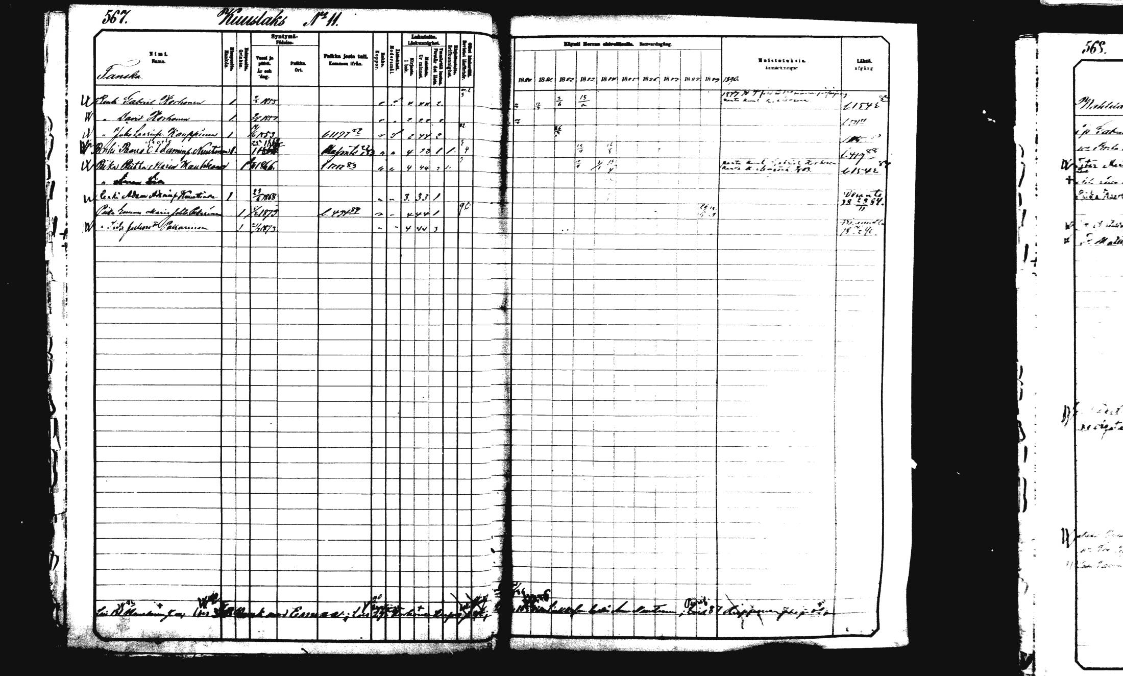 [ ../kirjat/Kirkonkirjat/rautalampi/rippikirja_1882-1890_mko253-270/kuvat/38.jpg ]