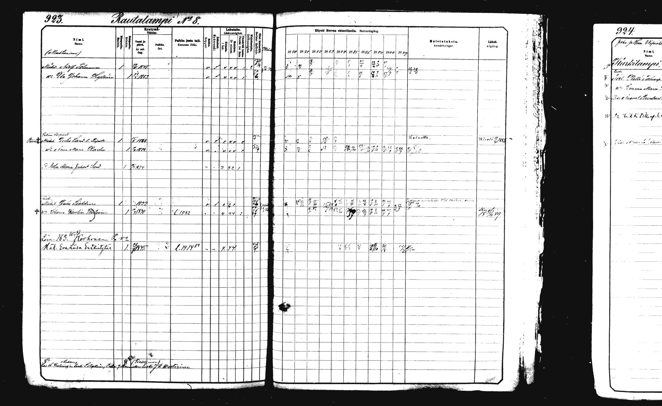 [ ../kirjat/Kirkonkirjat/rautalampi/rippikirja_1882-1890_mko253-270/kuvat/398.jpg ]