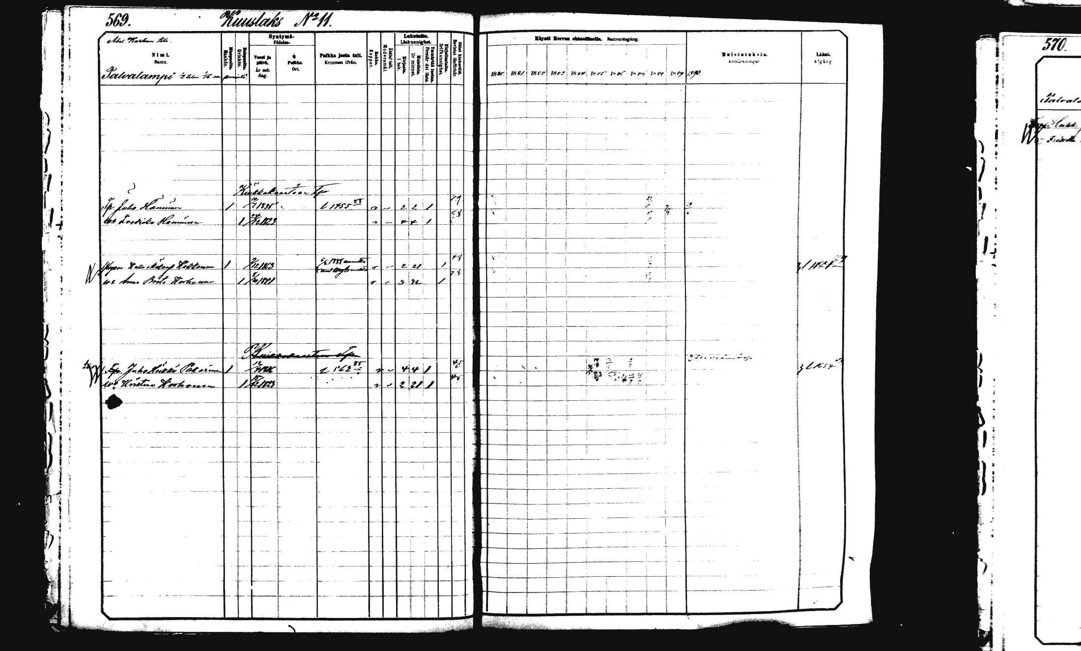 [ ../kirjat/Kirkonkirjat/rautalampi/rippikirja_1882-1890_mko253-270/kuvat/40.jpg ]